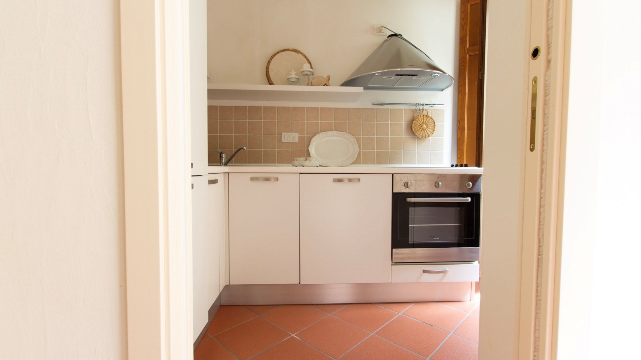 Italianway Alghero Roma 46 B