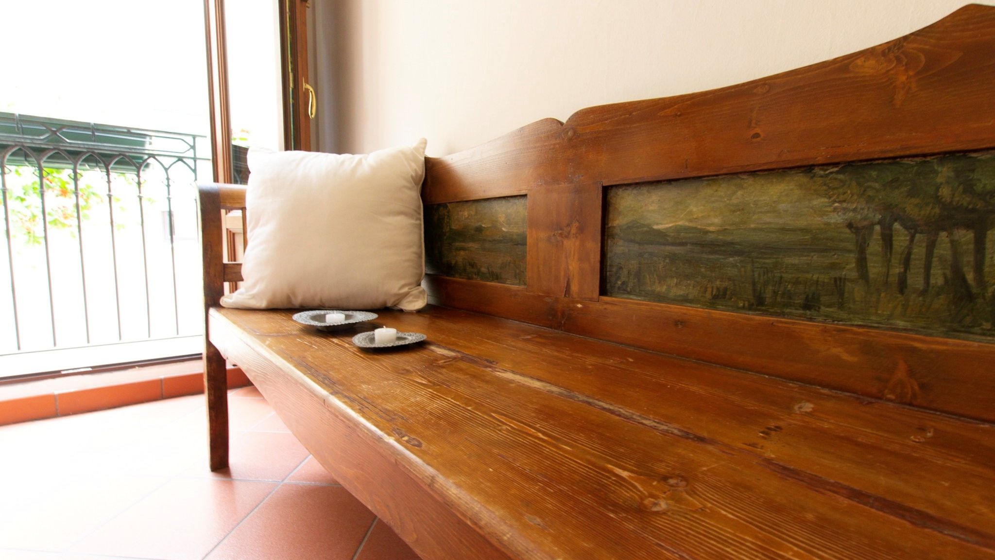 Italianway Alghero Roma 46 B