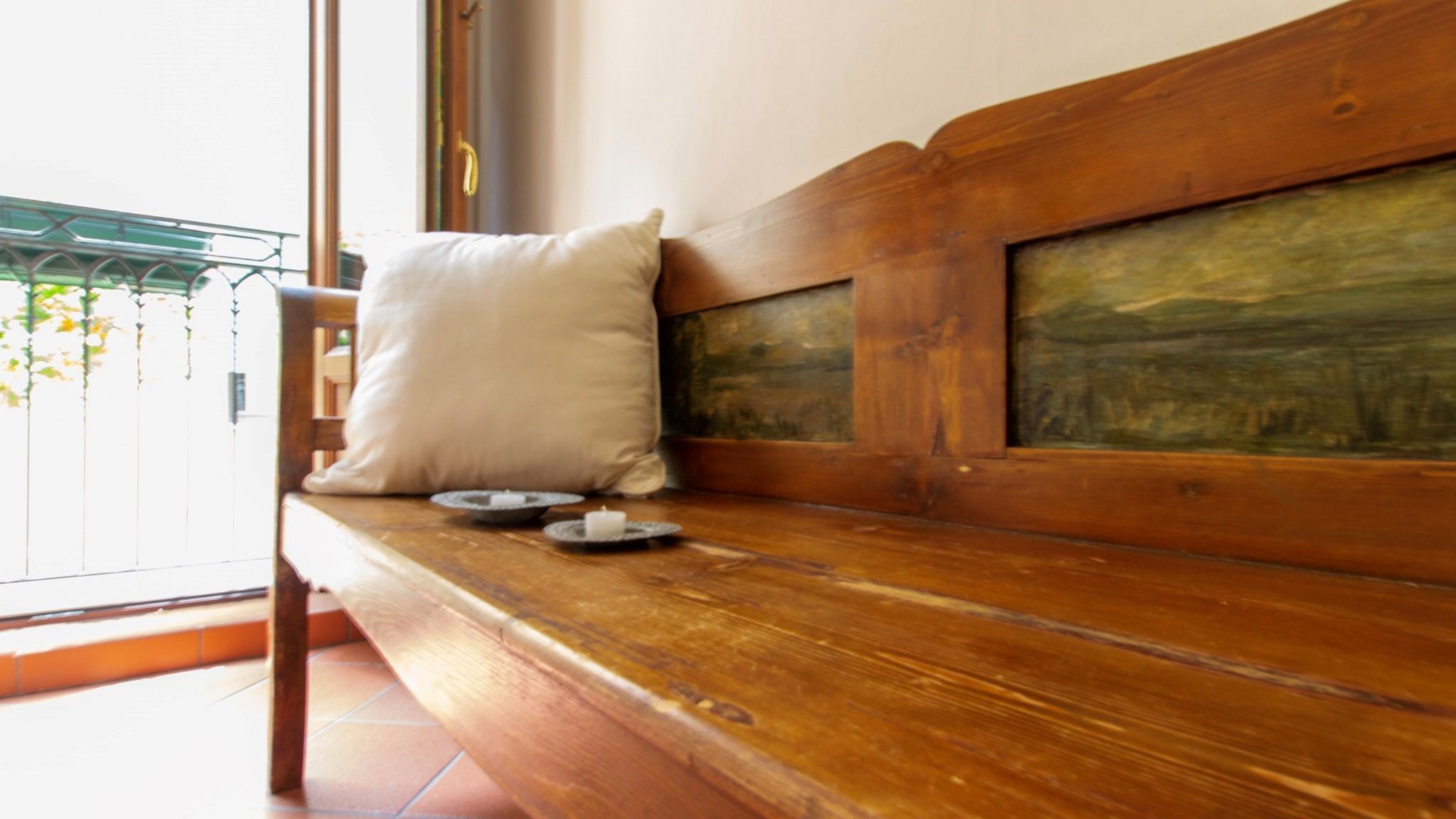 Italianway Alghero Roma 46 B