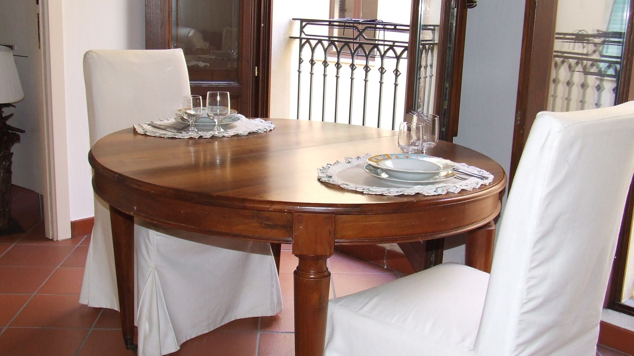 Italianway Alghero Roma 46 B