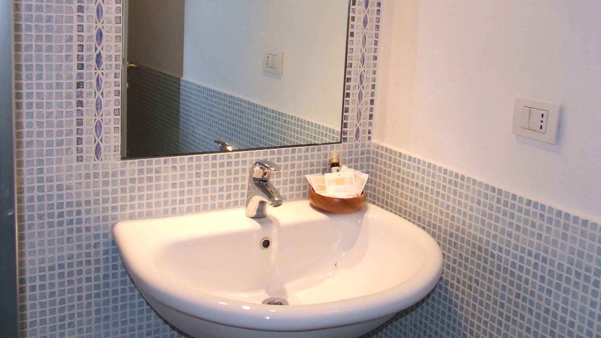 Italianway Alghero Roma 46 B