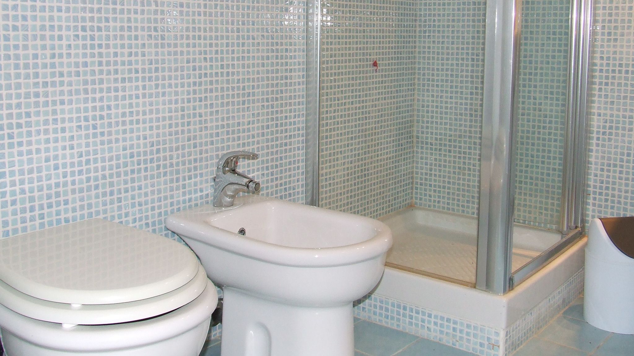 Italianway Alghero Roma 46 B