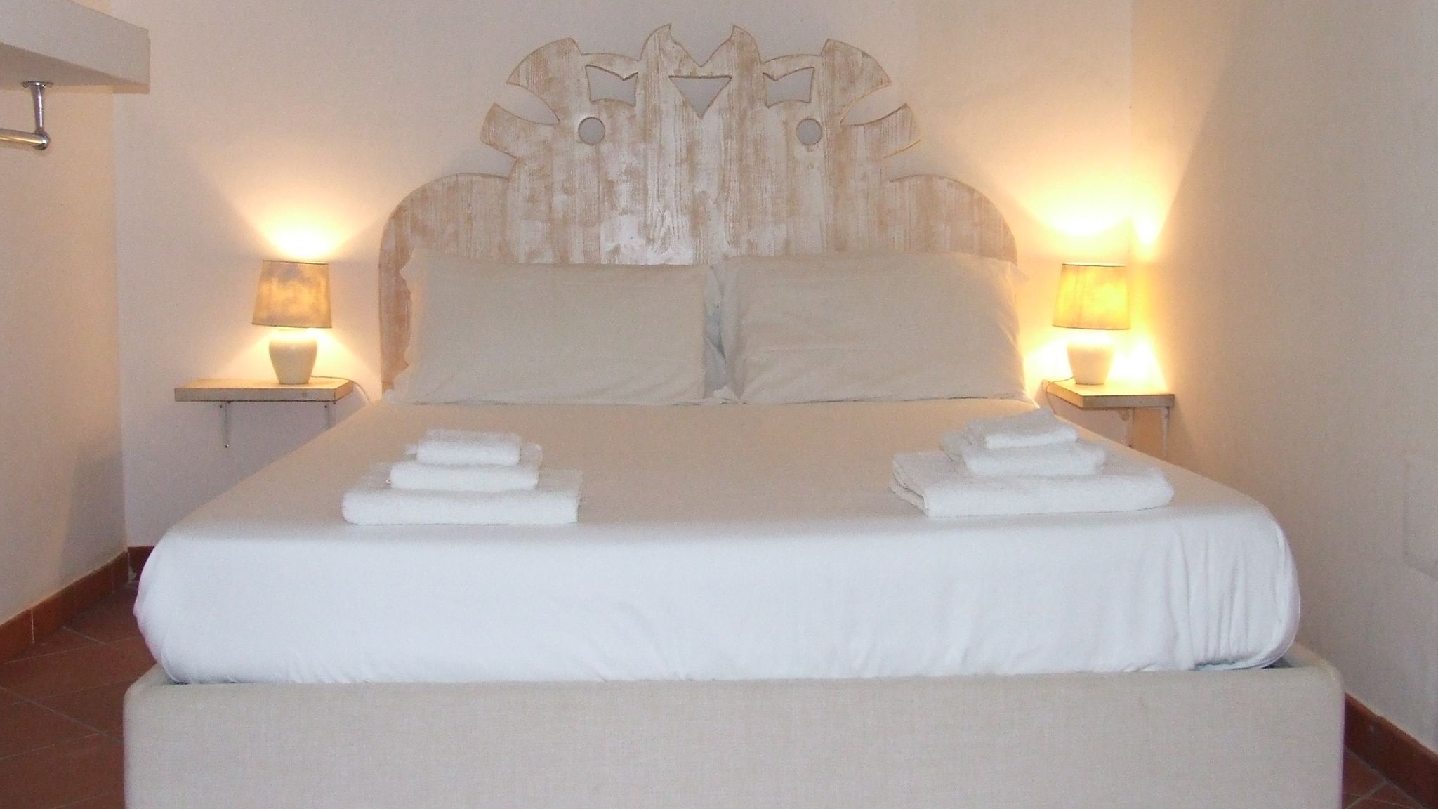 Italianway Alghero Roma 46 B