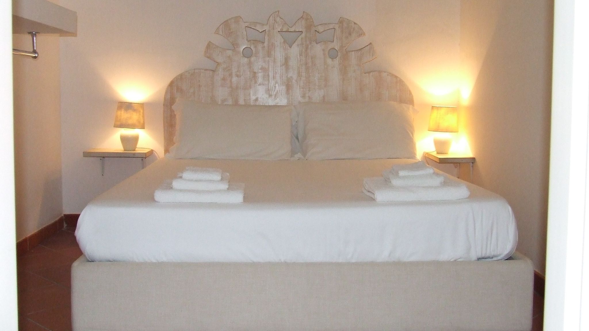 Italianway Alghero Roma 46 B