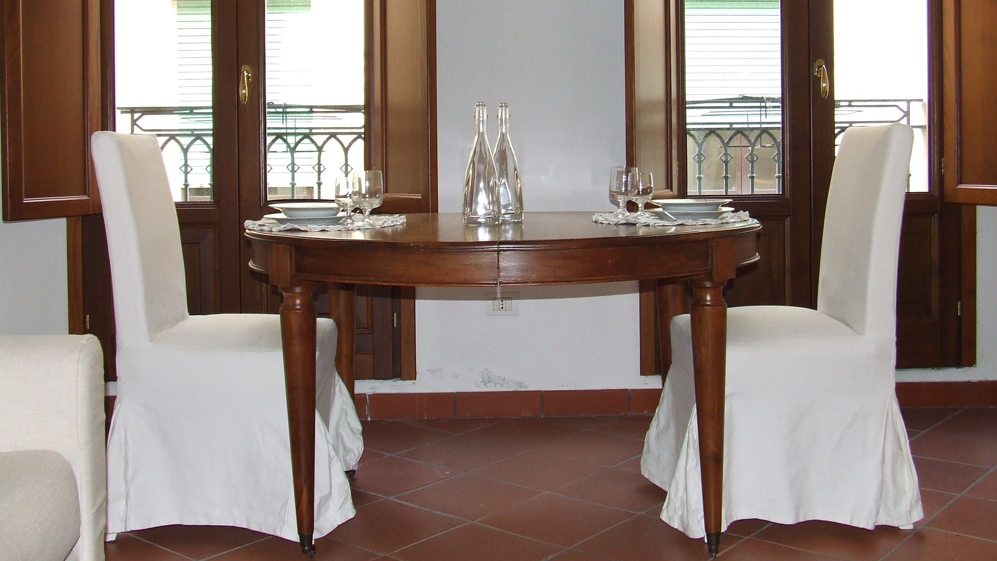 Italianway Alghero Roma 46 B