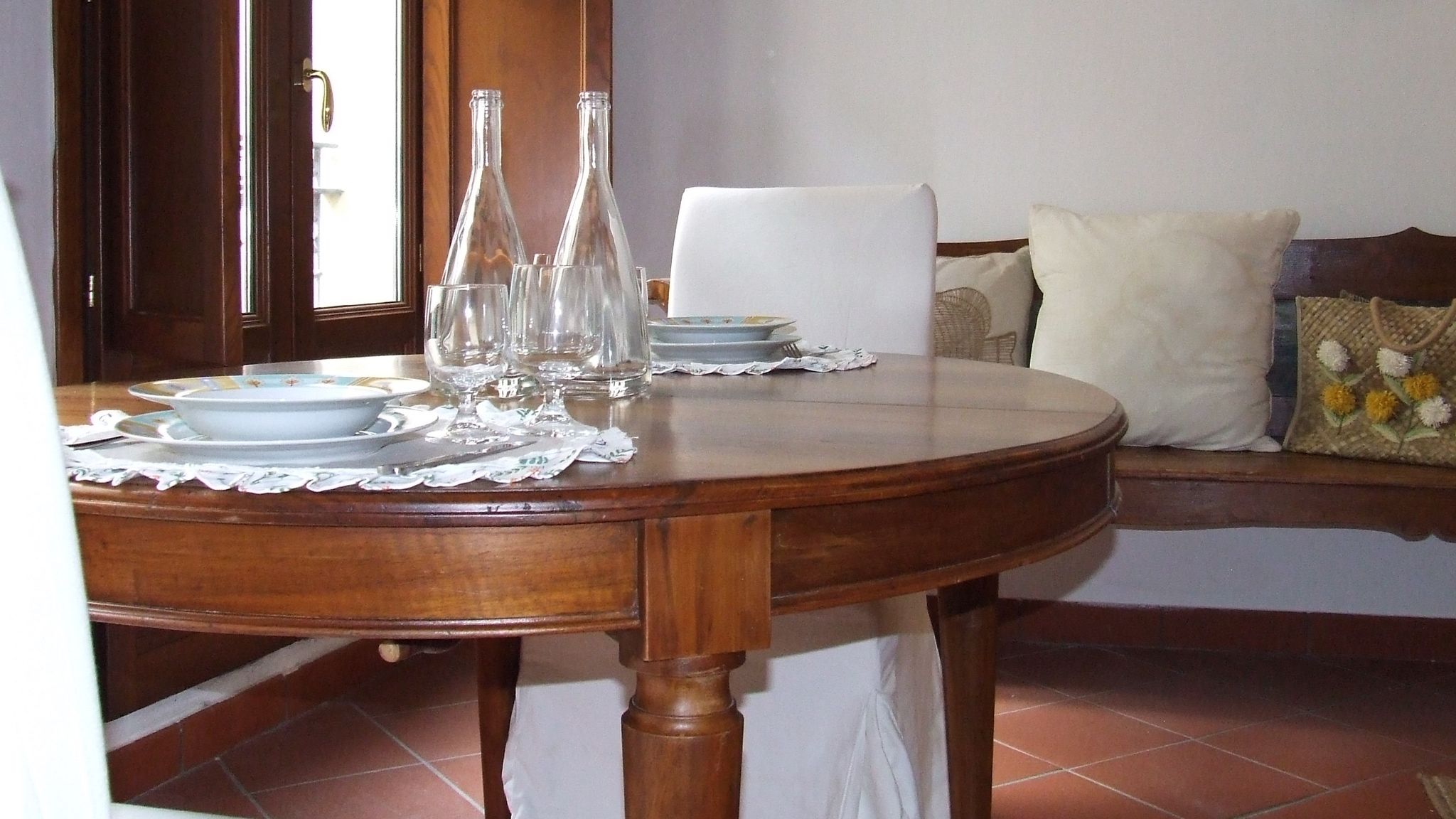 Italianway Alghero Roma 46 B