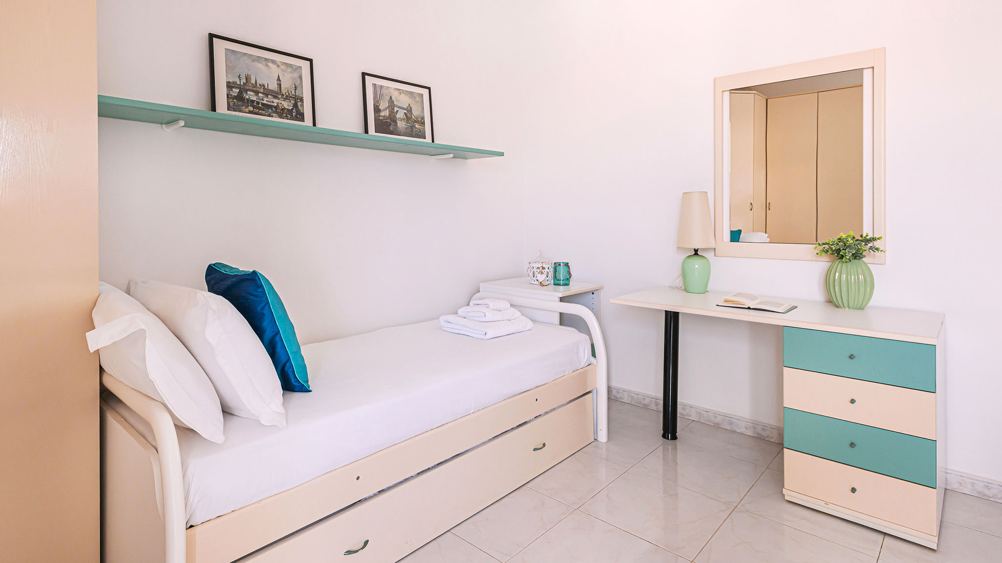 Italianway Alghero Boutique House Alghero