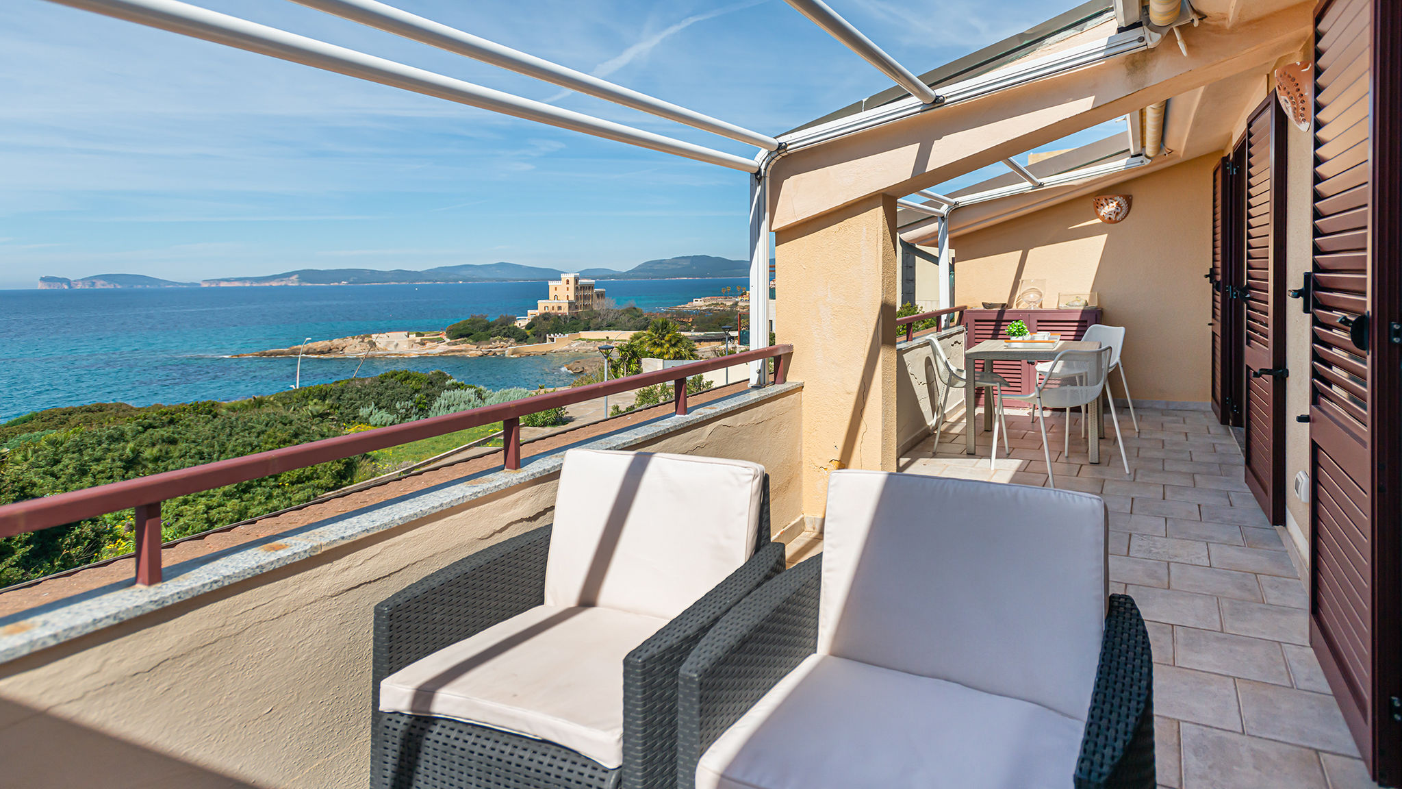 Italianway Alghero Valencia 26