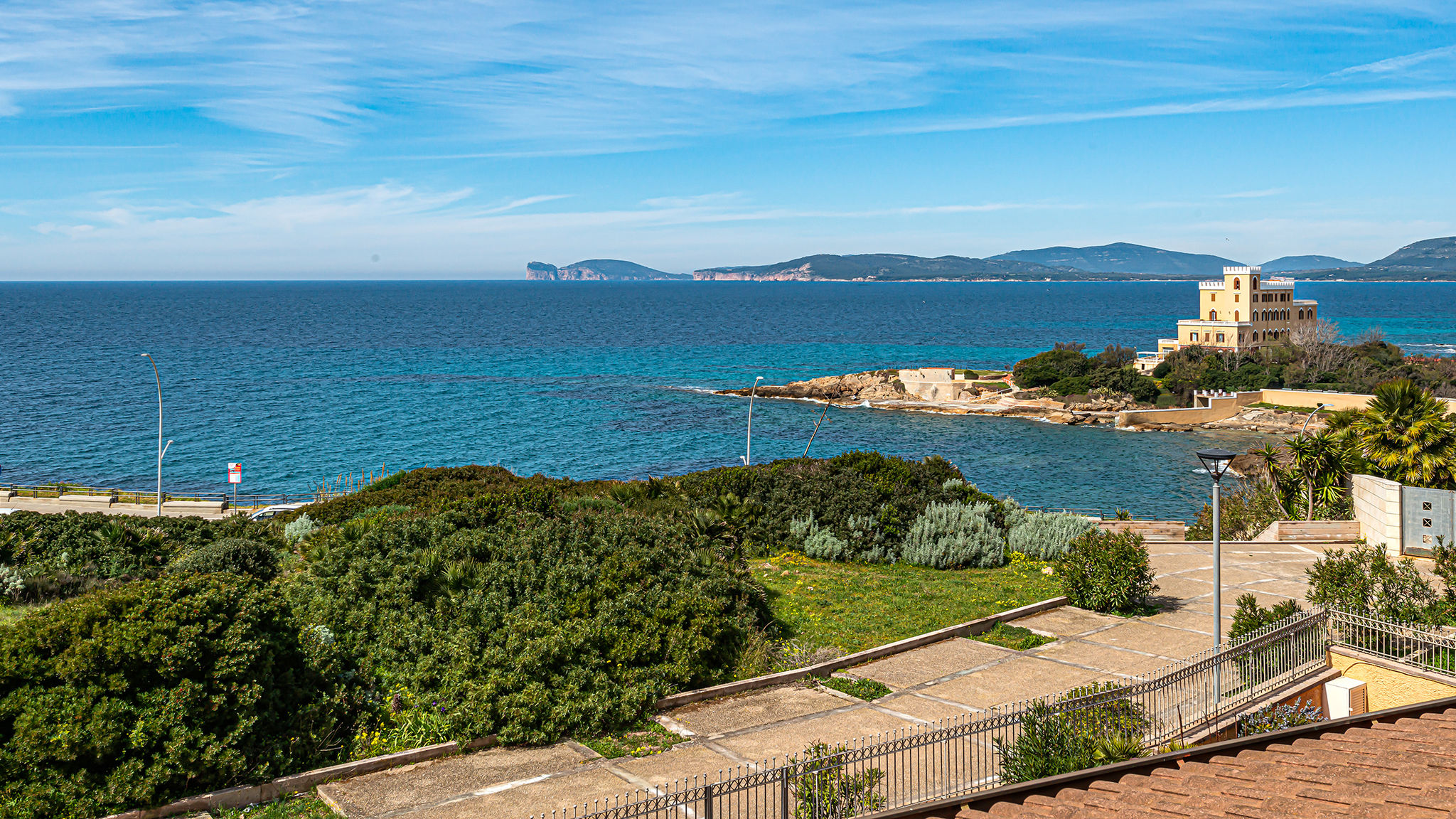 Italianway Alghero Valencia 26