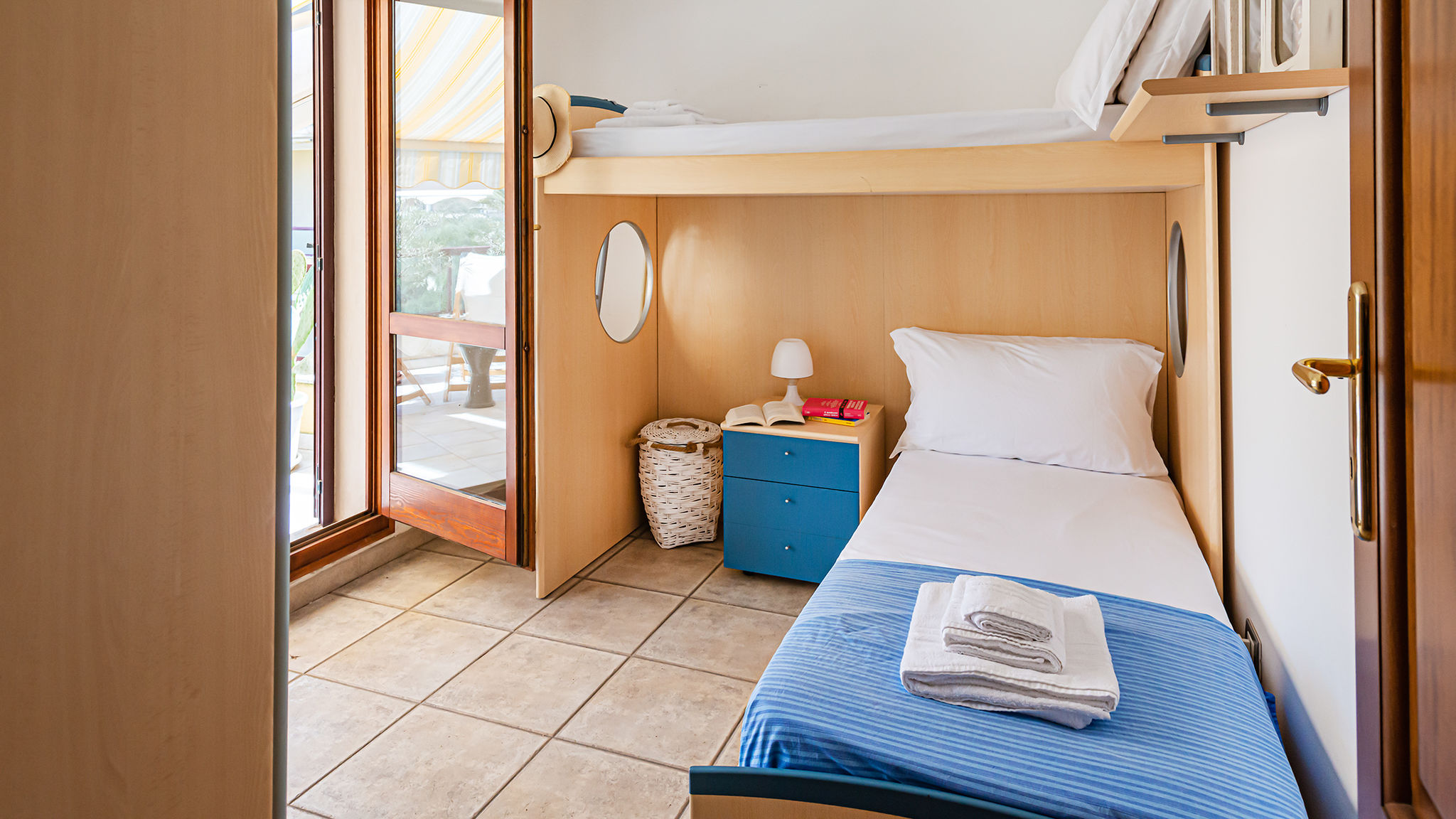 Italianway Alghero Valencia 26