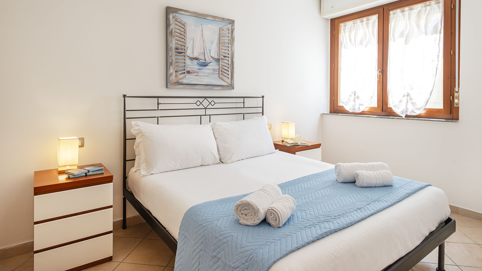 Italianway Alghero Pacinotta