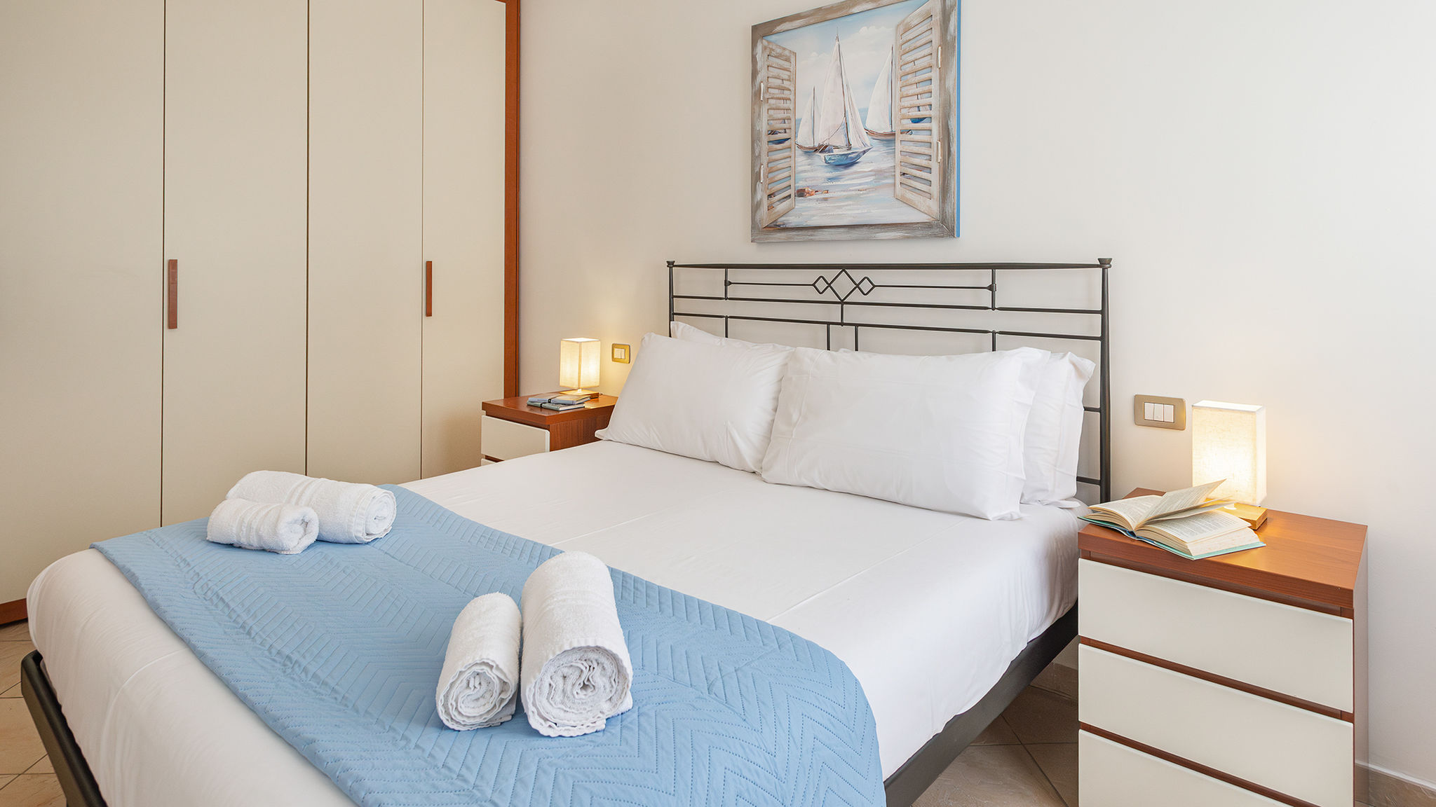 Italianway Alghero Pacinotta