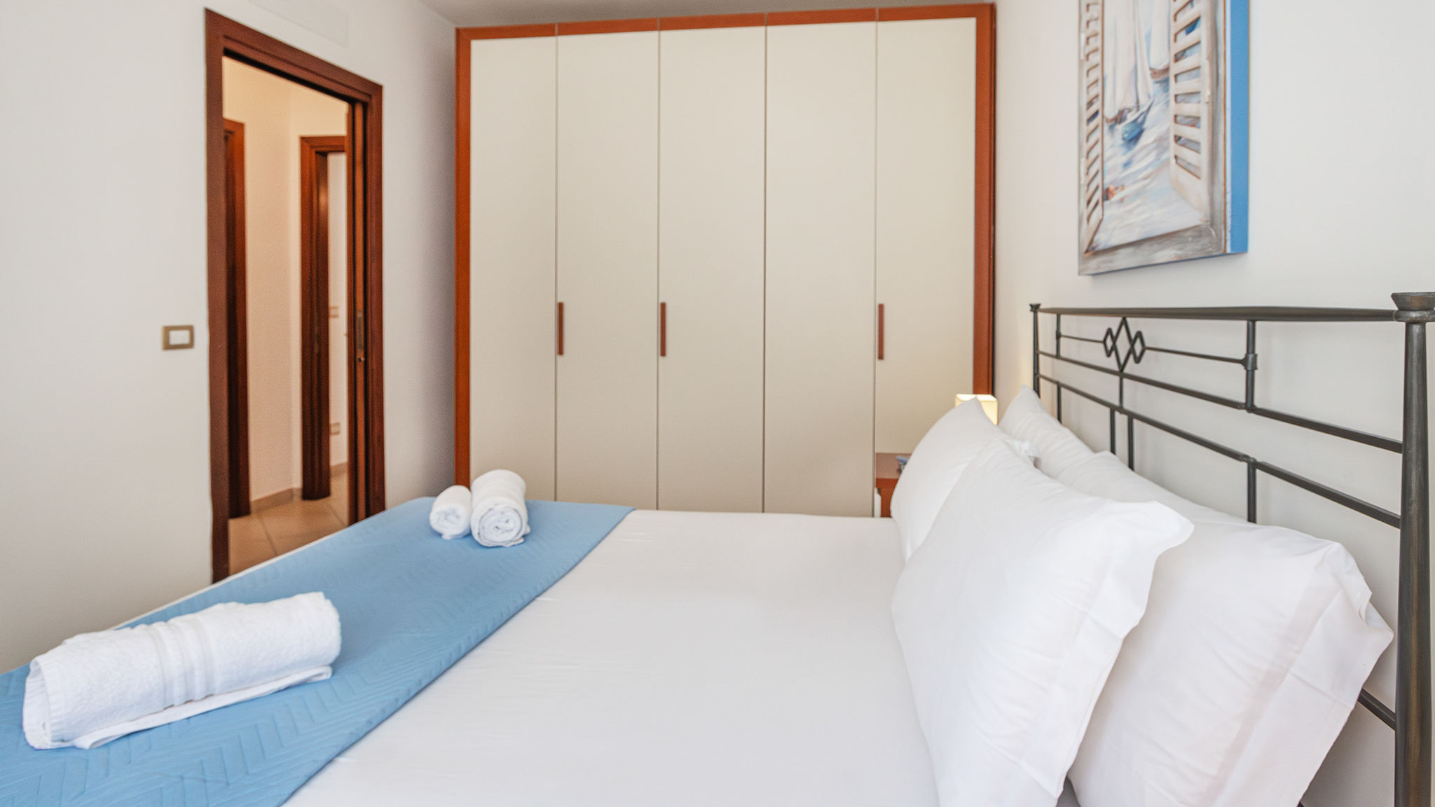 Italianway Alghero Pacinotta