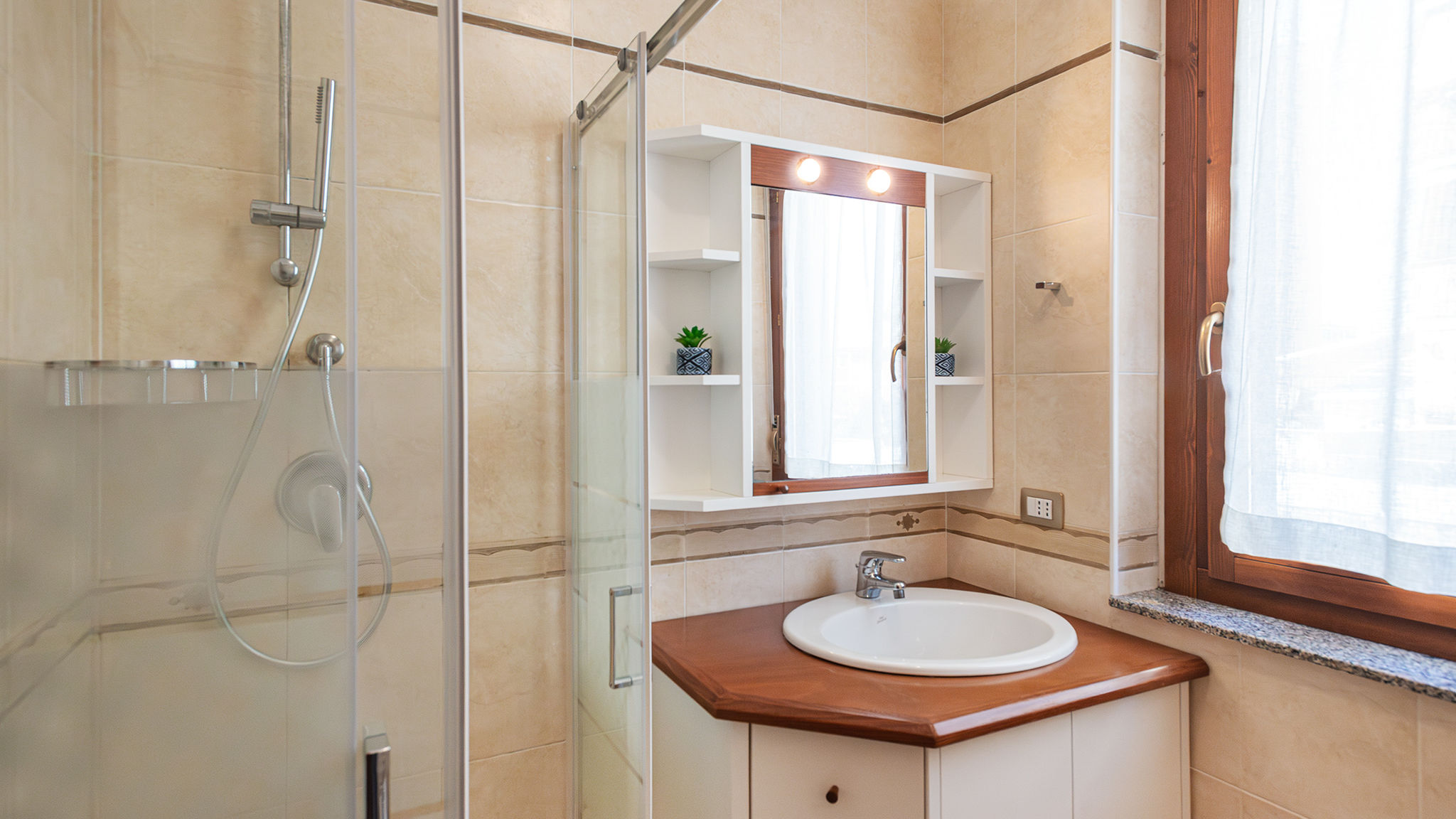 Italianway Alghero Pacinotta