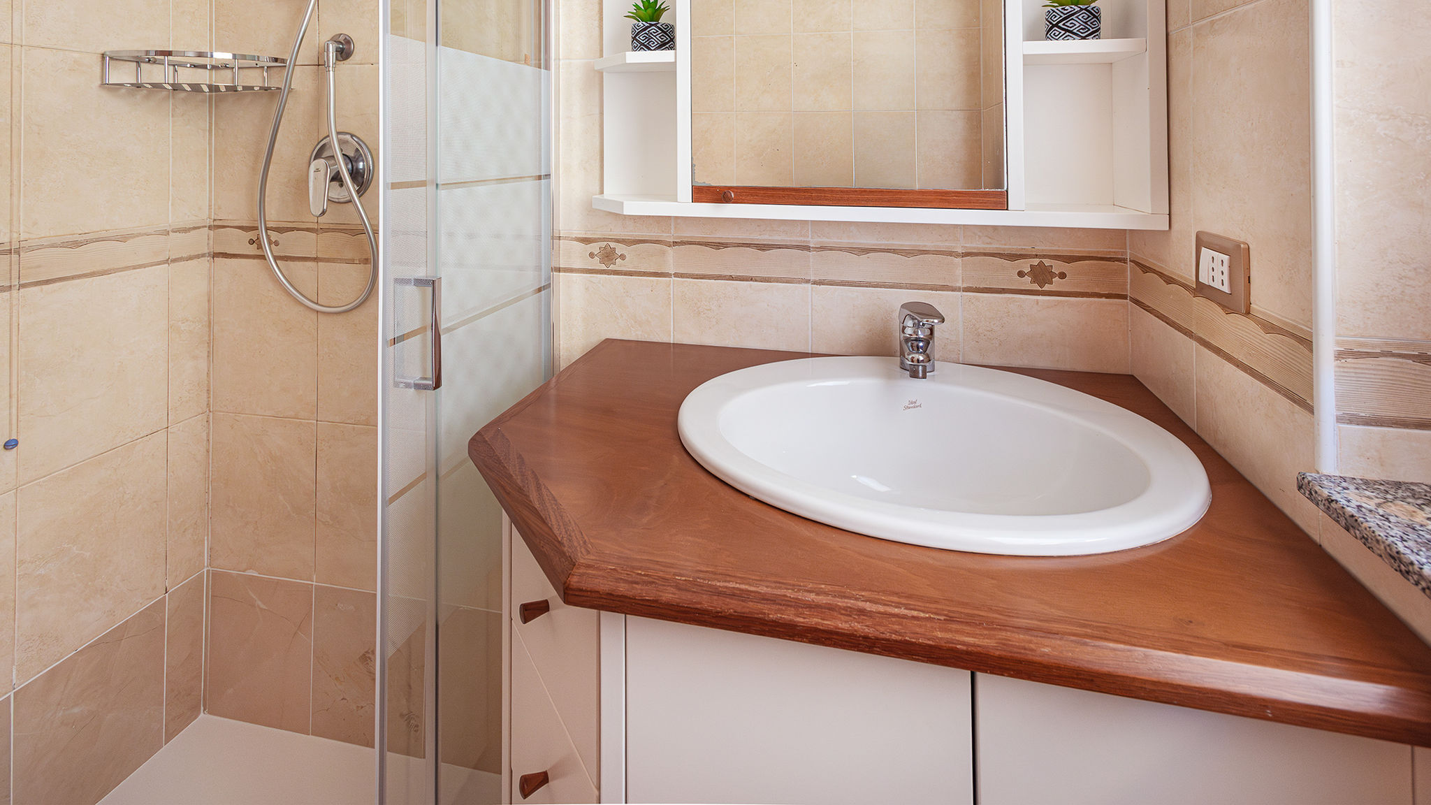 Italianway Alghero Pacinotta