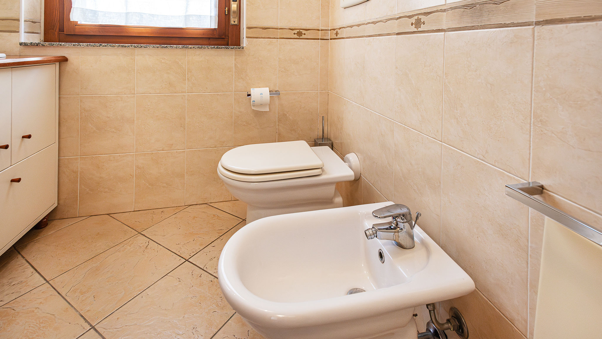 Italianway Alghero Pacinotta