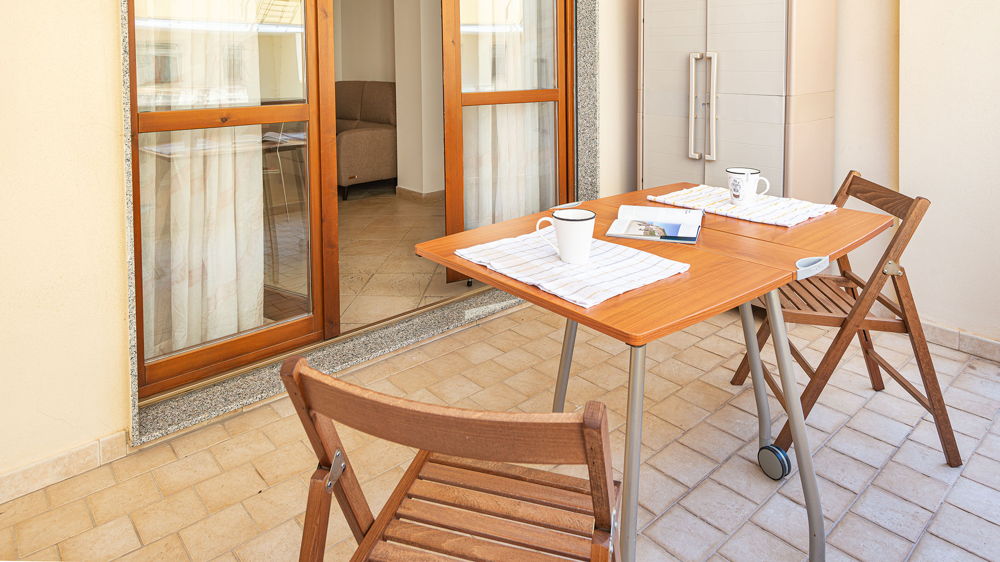 Italianway Alghero Pacinotta