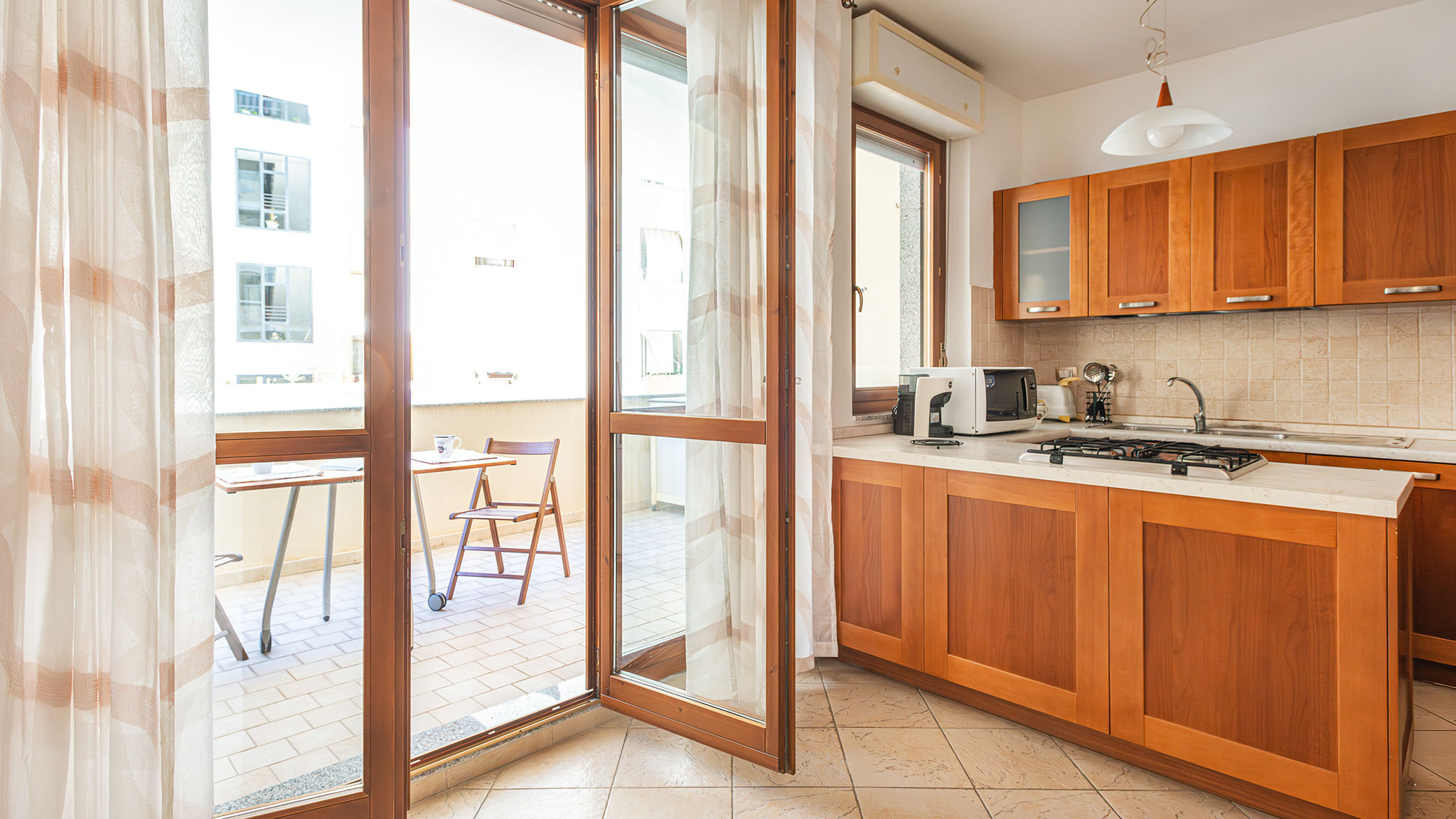 Italianway Alghero Pacinotta