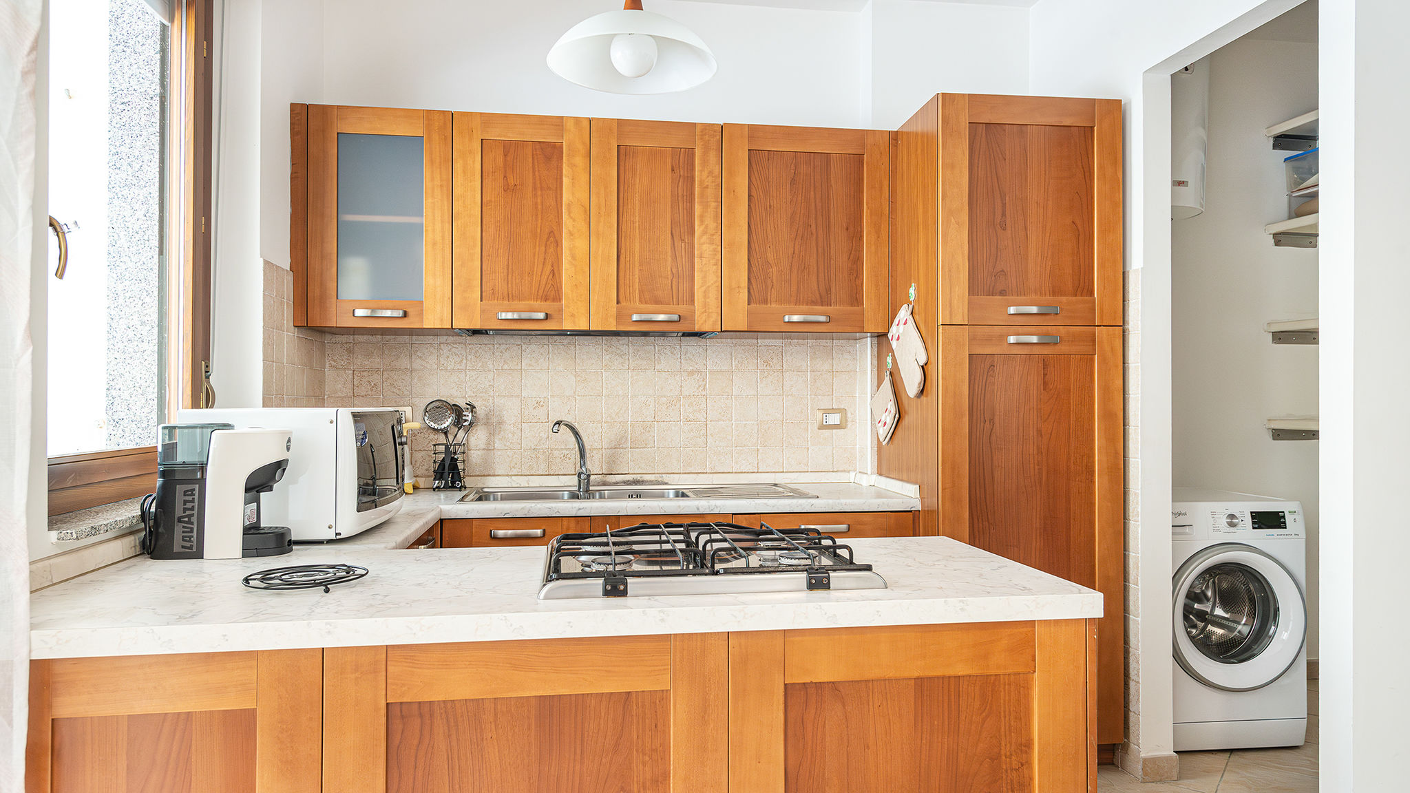 Italianway Alghero Pacinotta