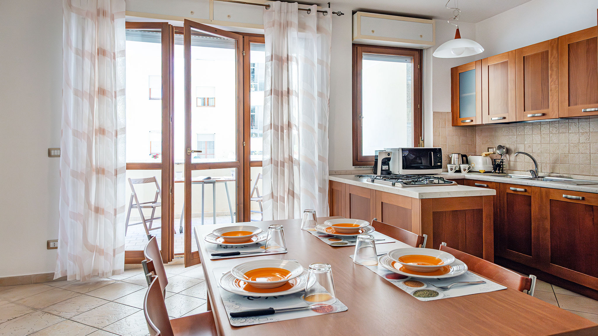 Italianway Alghero Pacinotta