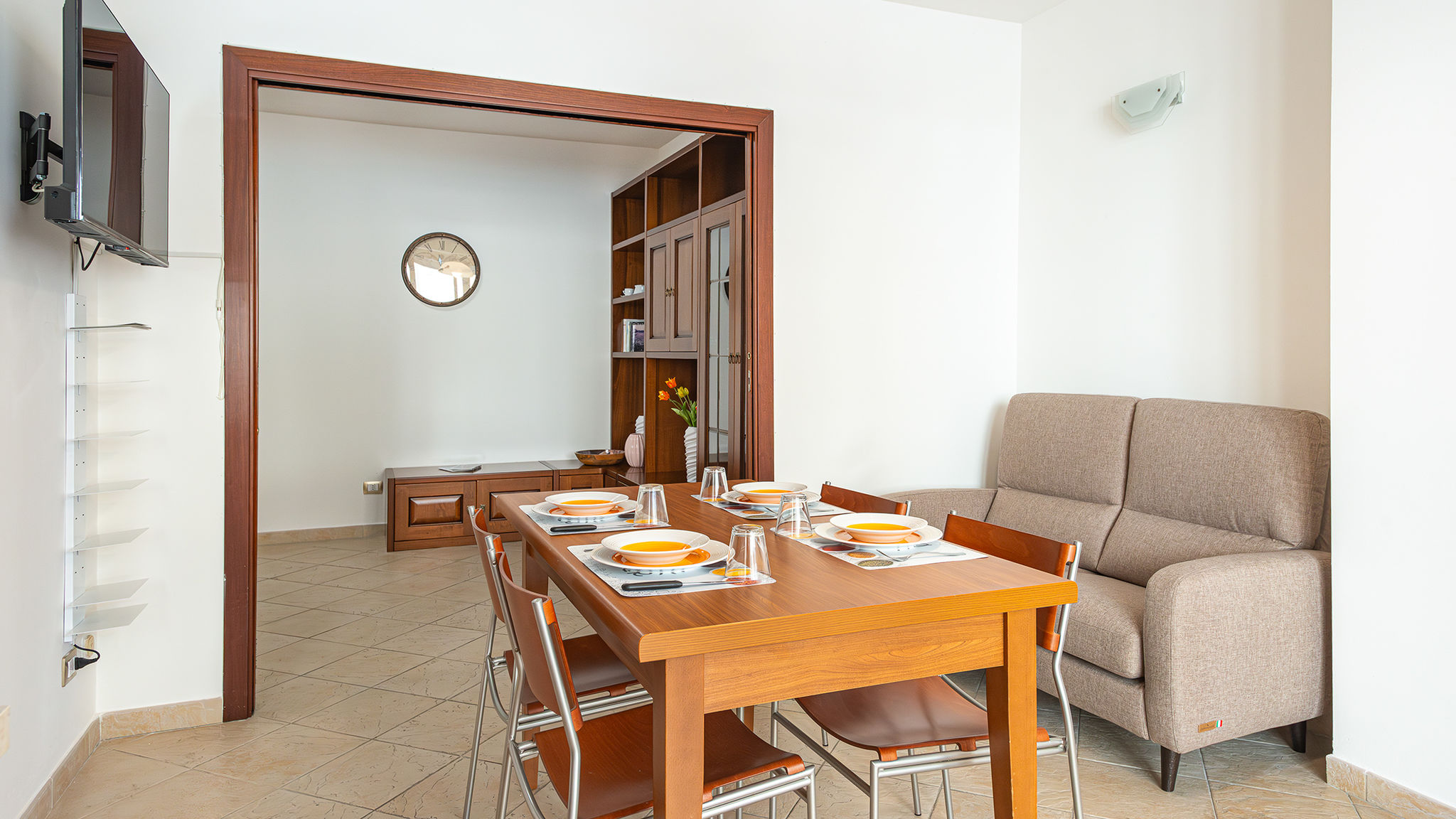 Italianway Alghero Pacinotta