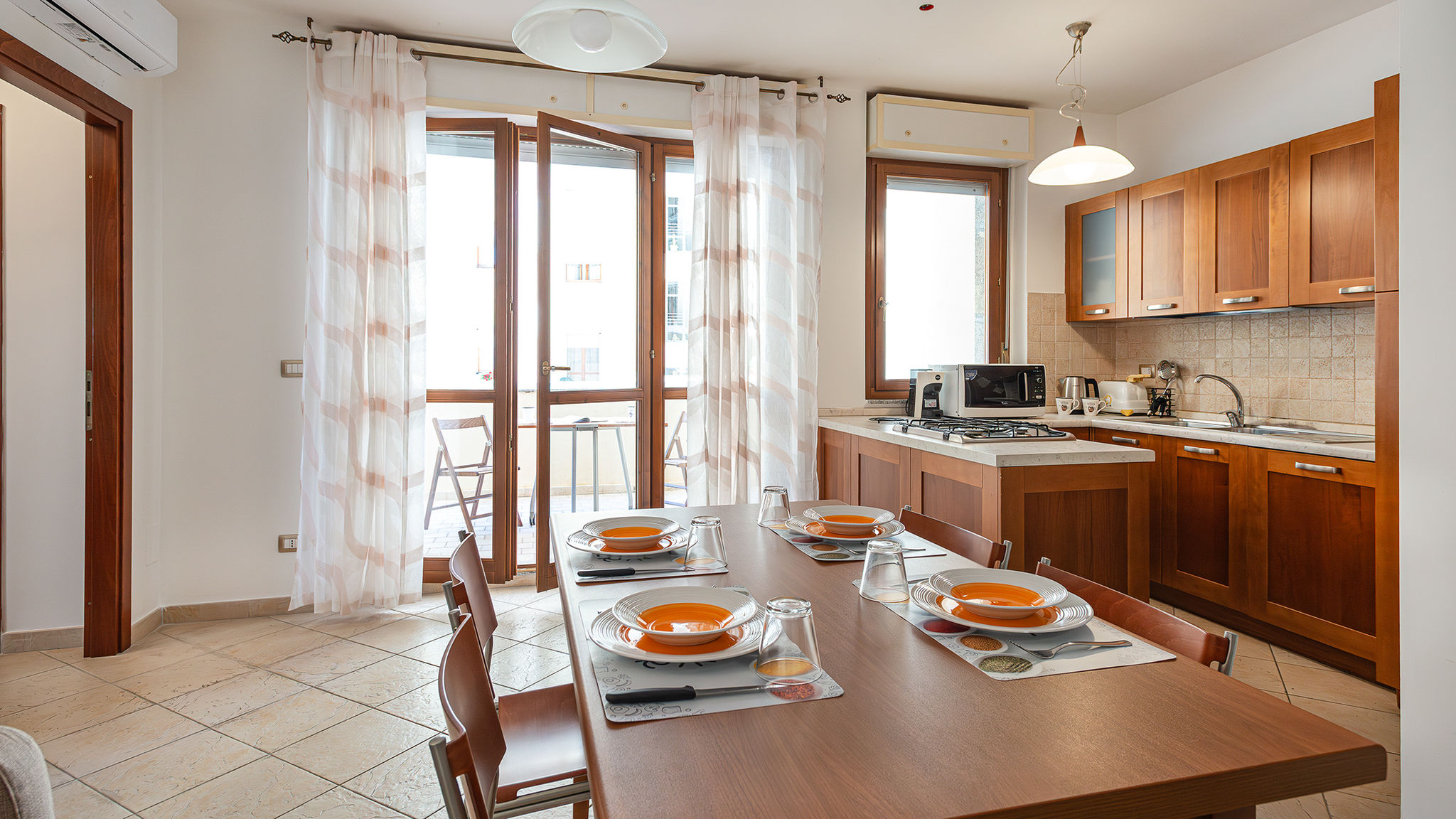 Italianway Alghero Pacinotta