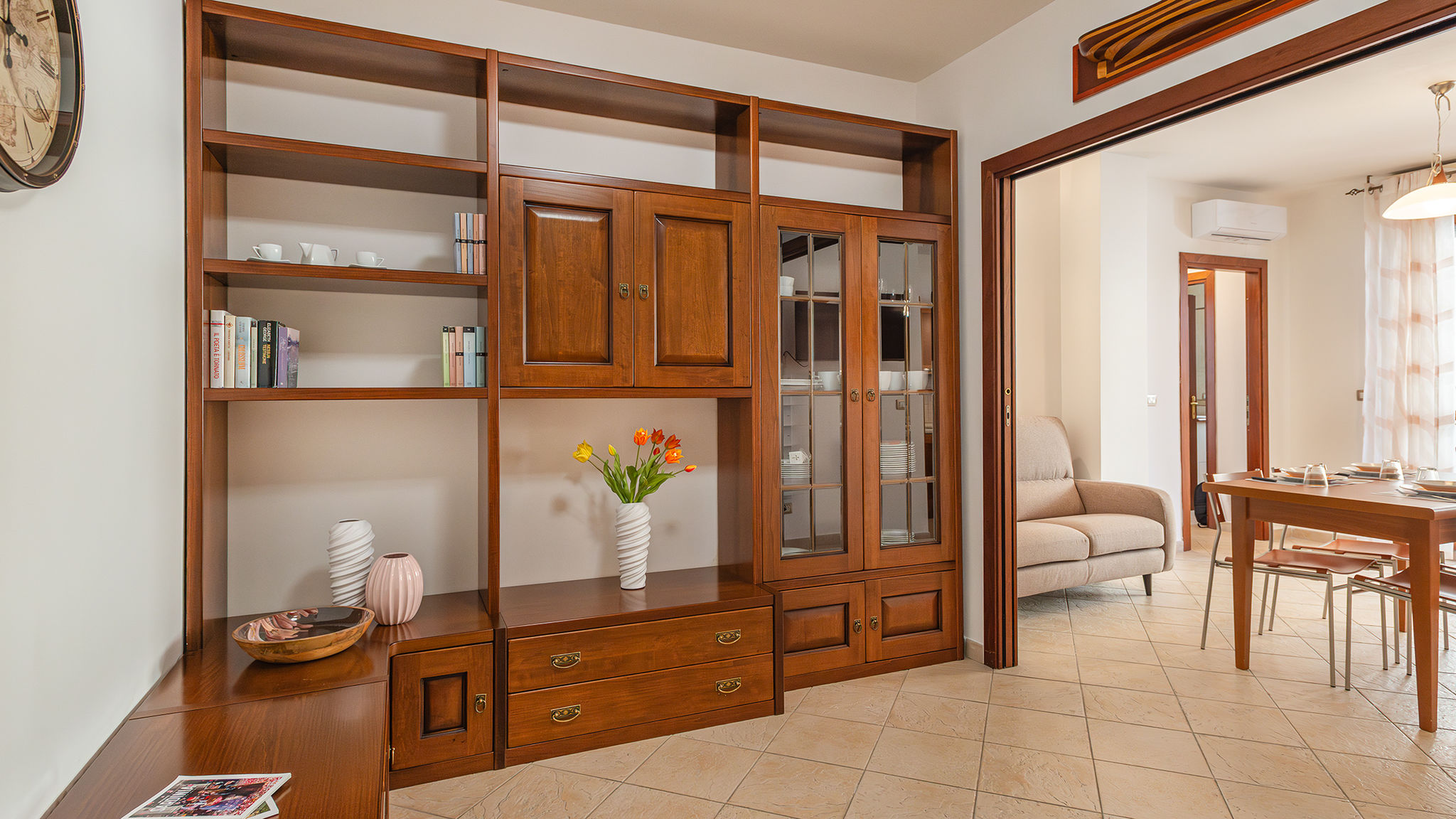 Italianway Alghero Pacinotta