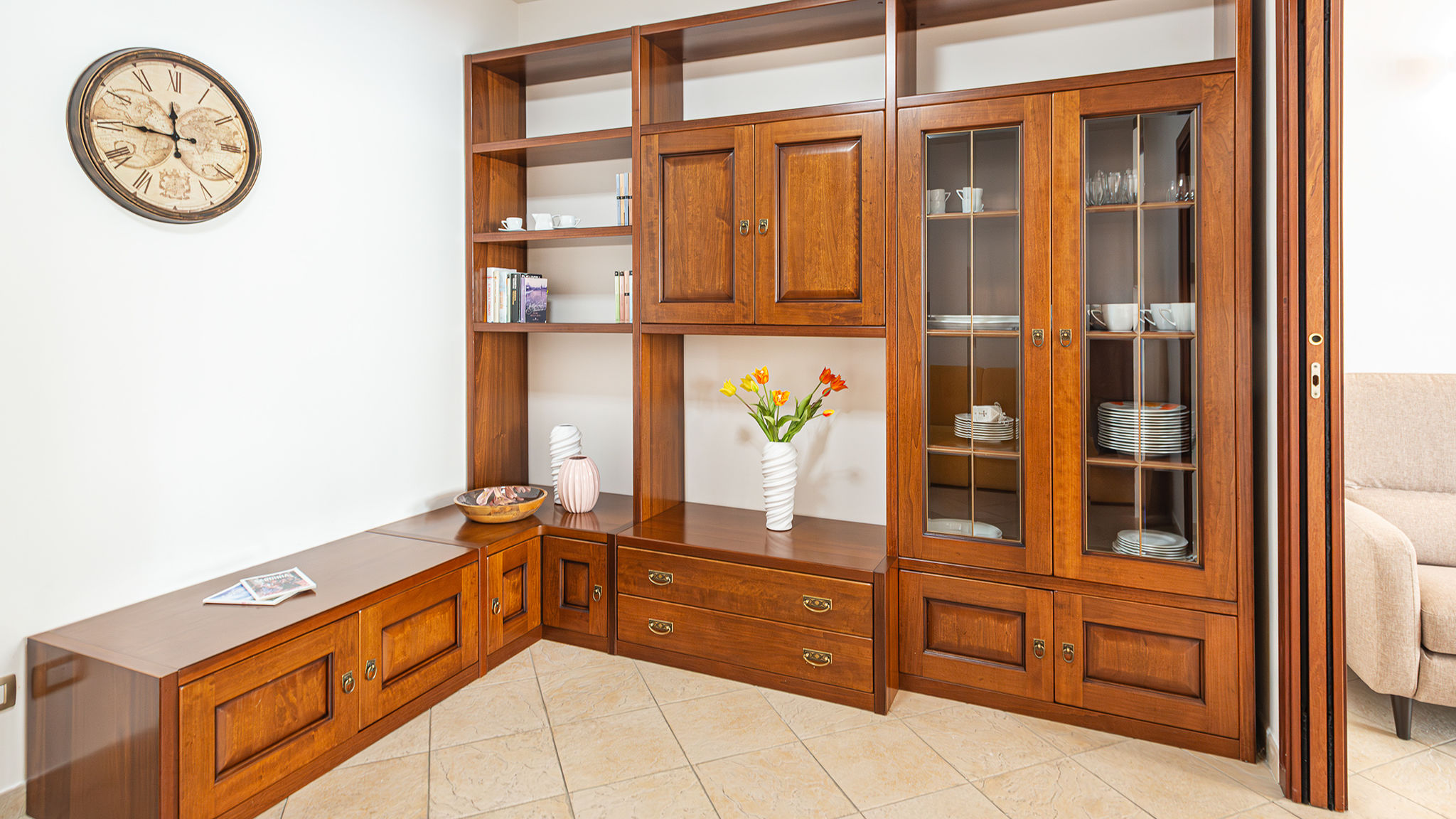 Italianway Alghero Pacinotta