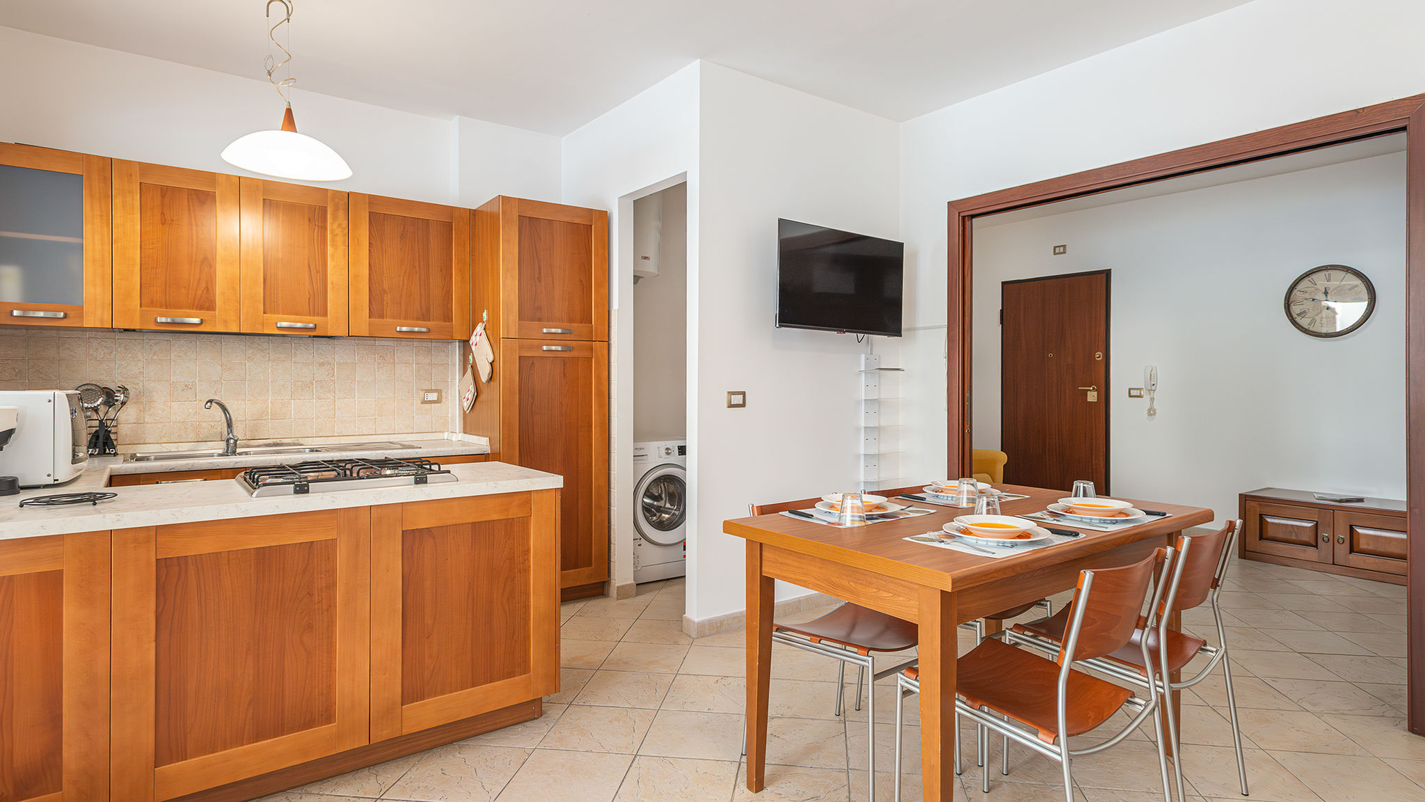 Italianway Alghero Pacinotta