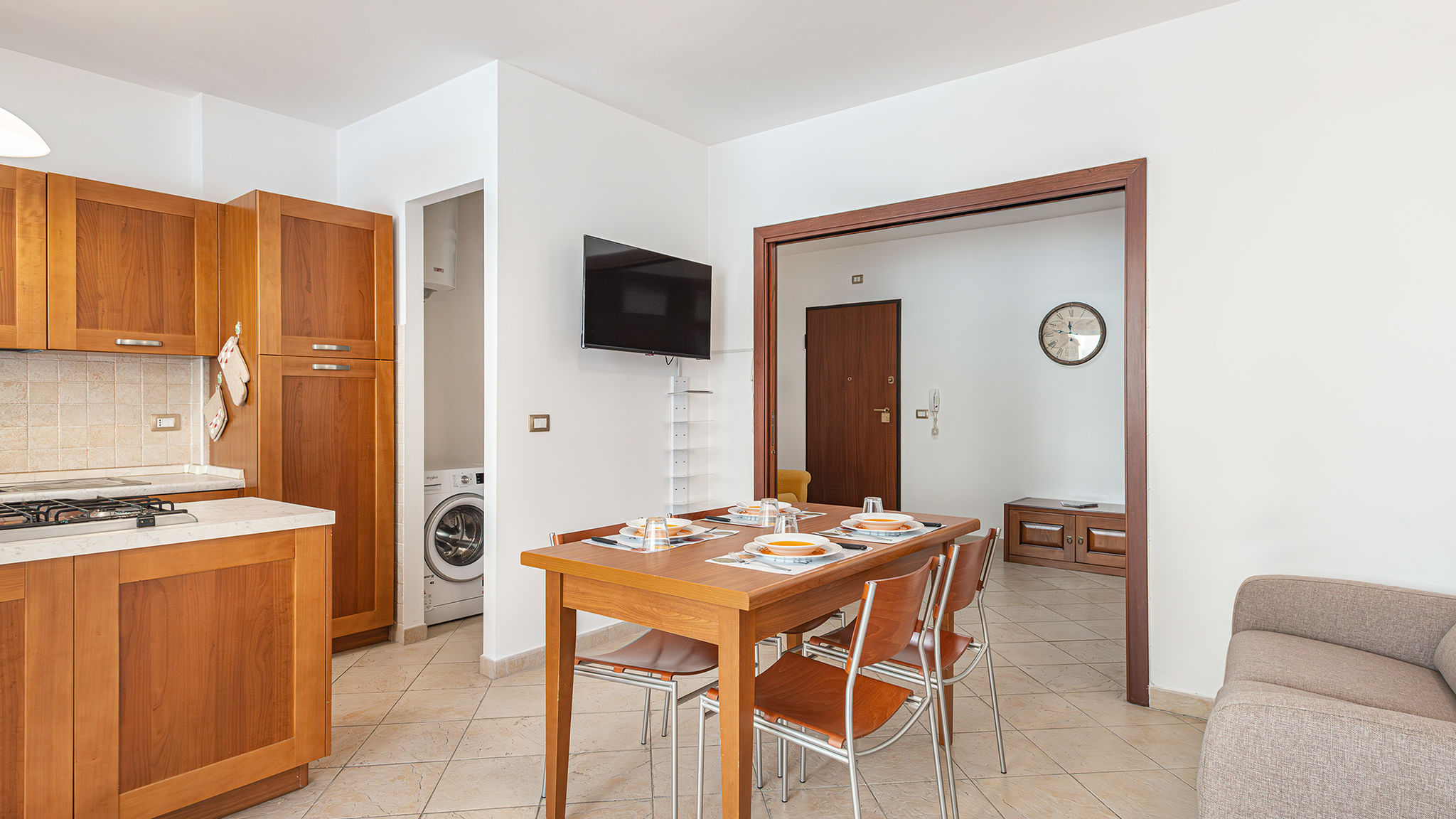 Italianway Alghero Pacinotta