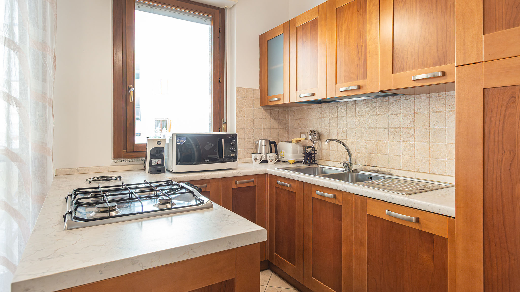 Italianway Alghero Pacinotta