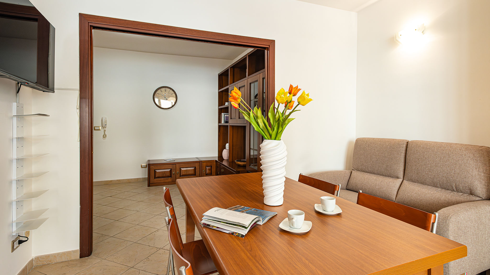 Italianway Alghero Pacinotta