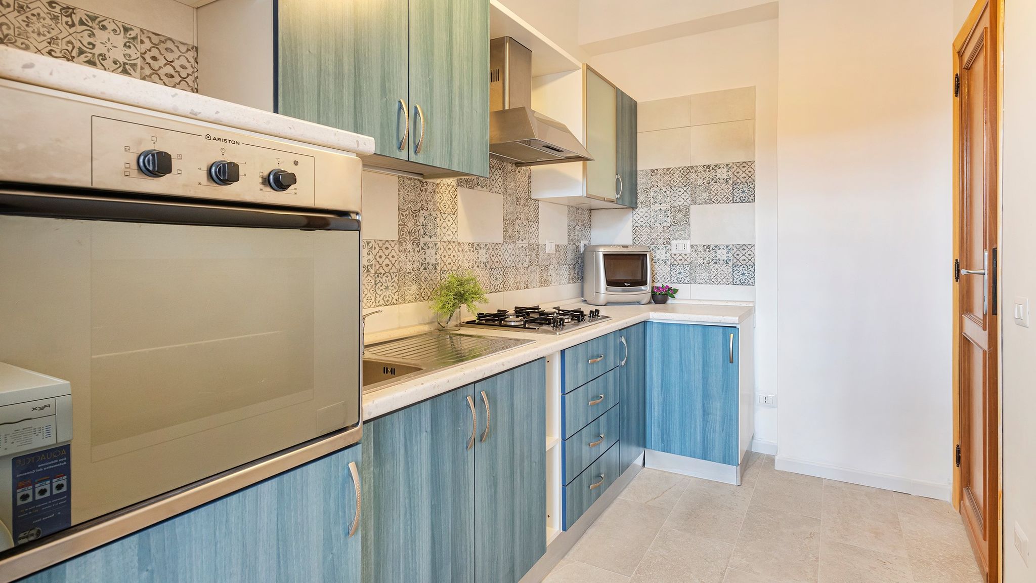 Italianway Alghero Coral Coast Alghero