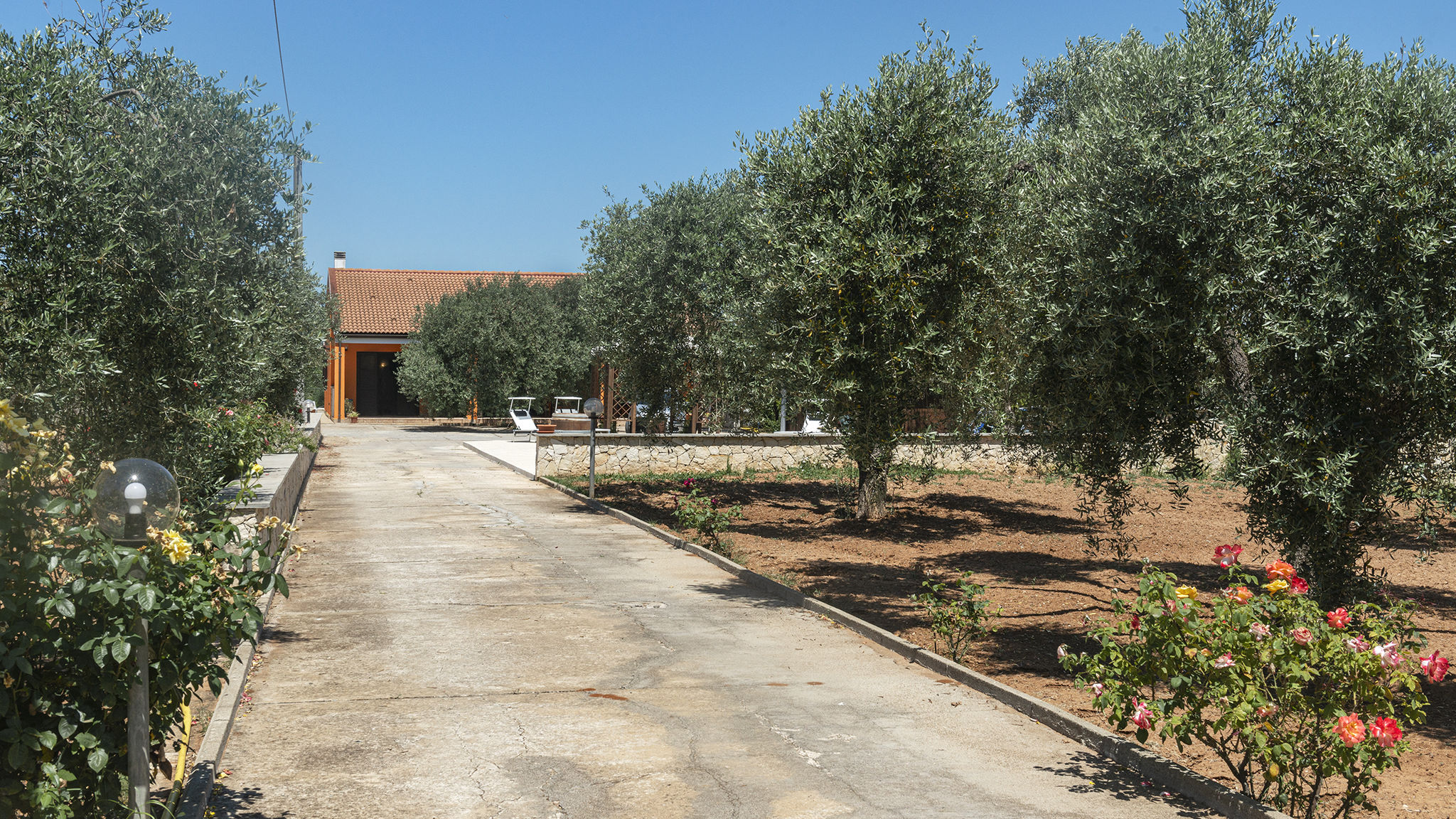 Italianway Alghero  Domo Galante