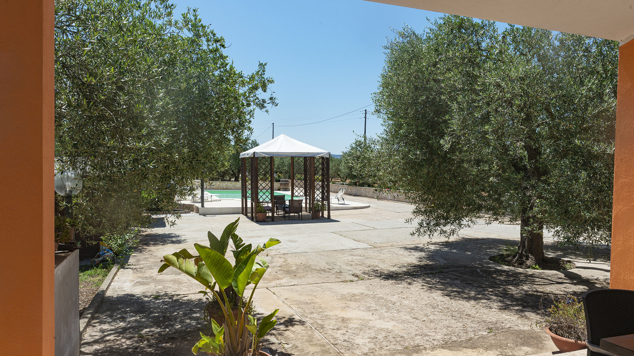 Italianway Alghero  Domo Galante