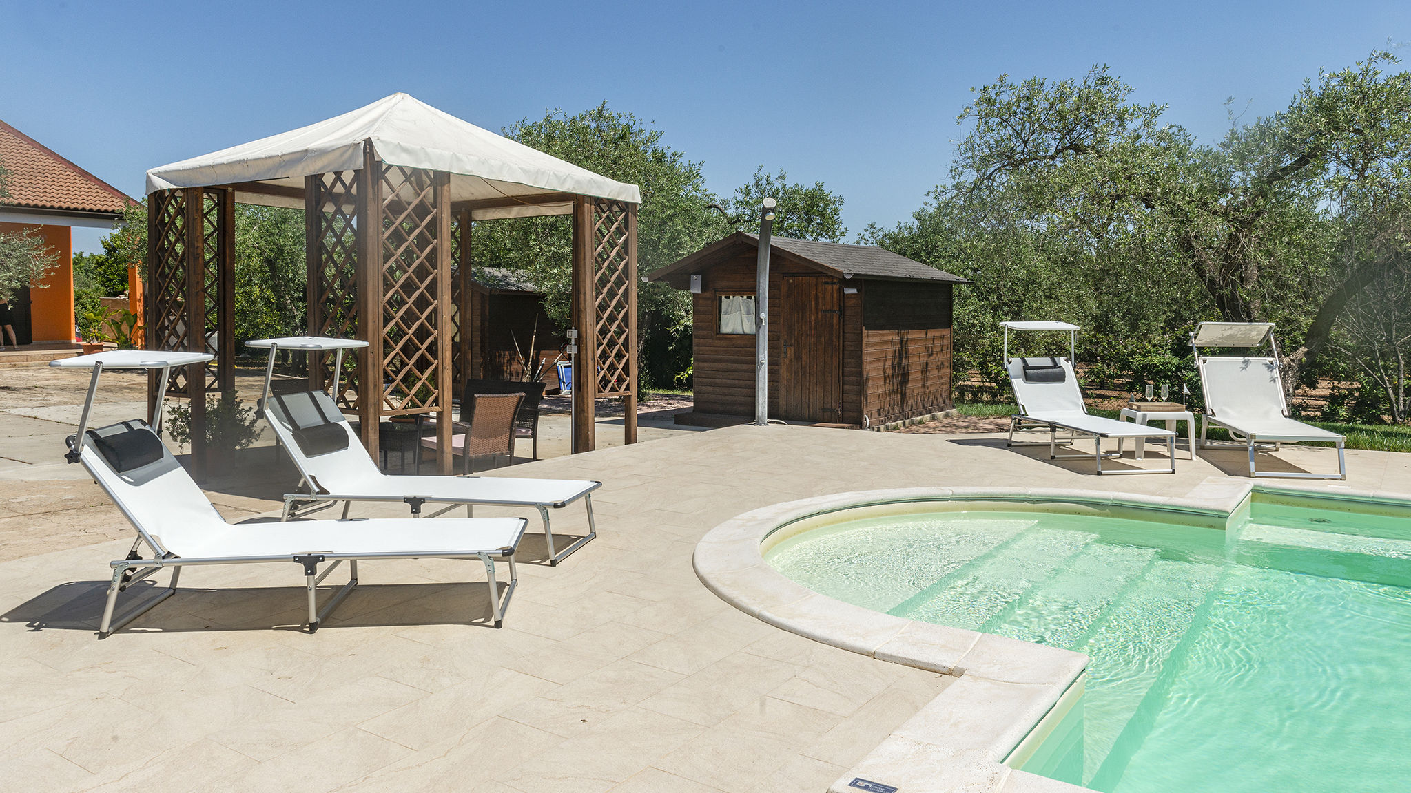 Italianway Alghero  Domo Galante