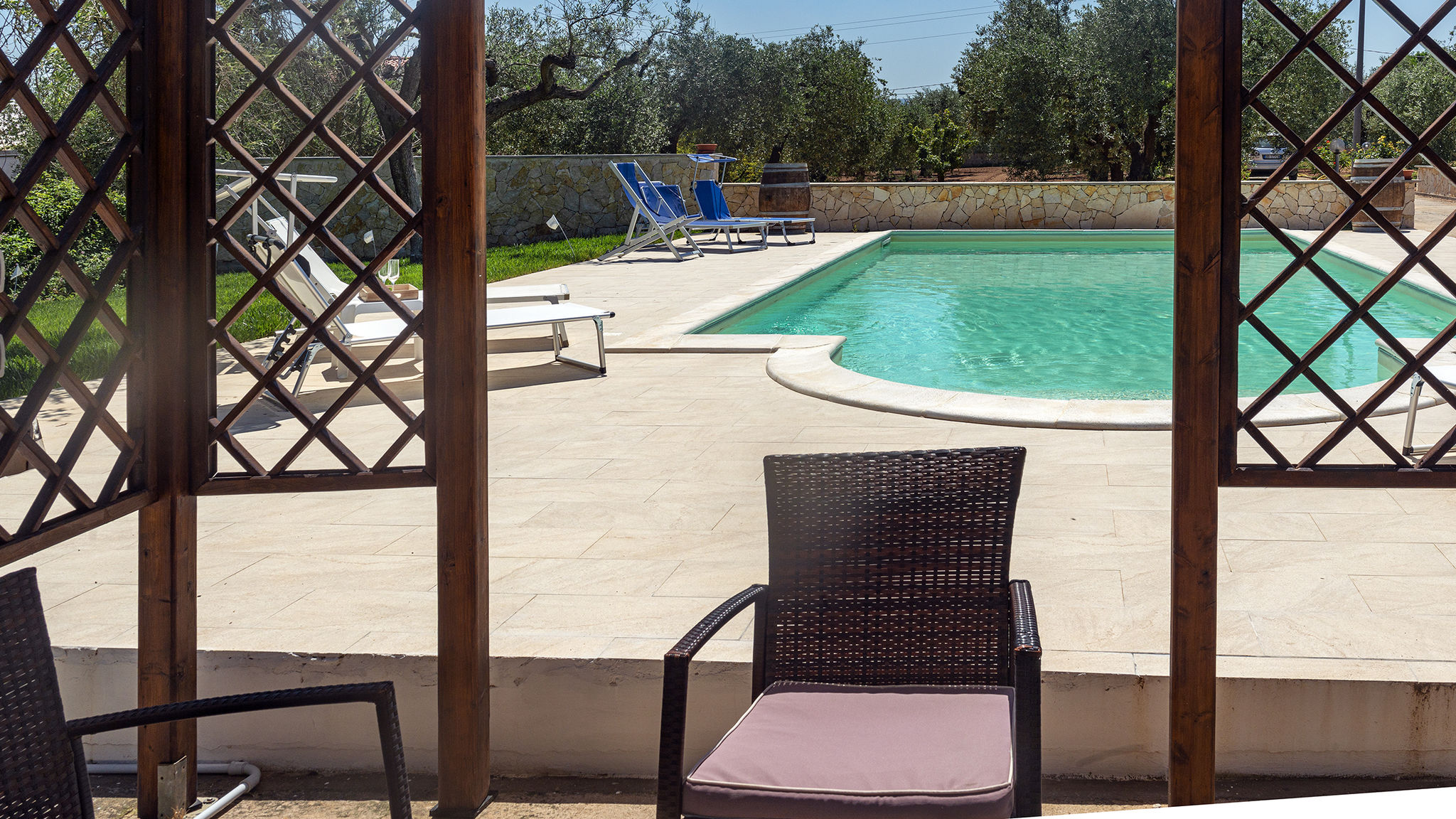 Italianway Alghero  Domo Galante