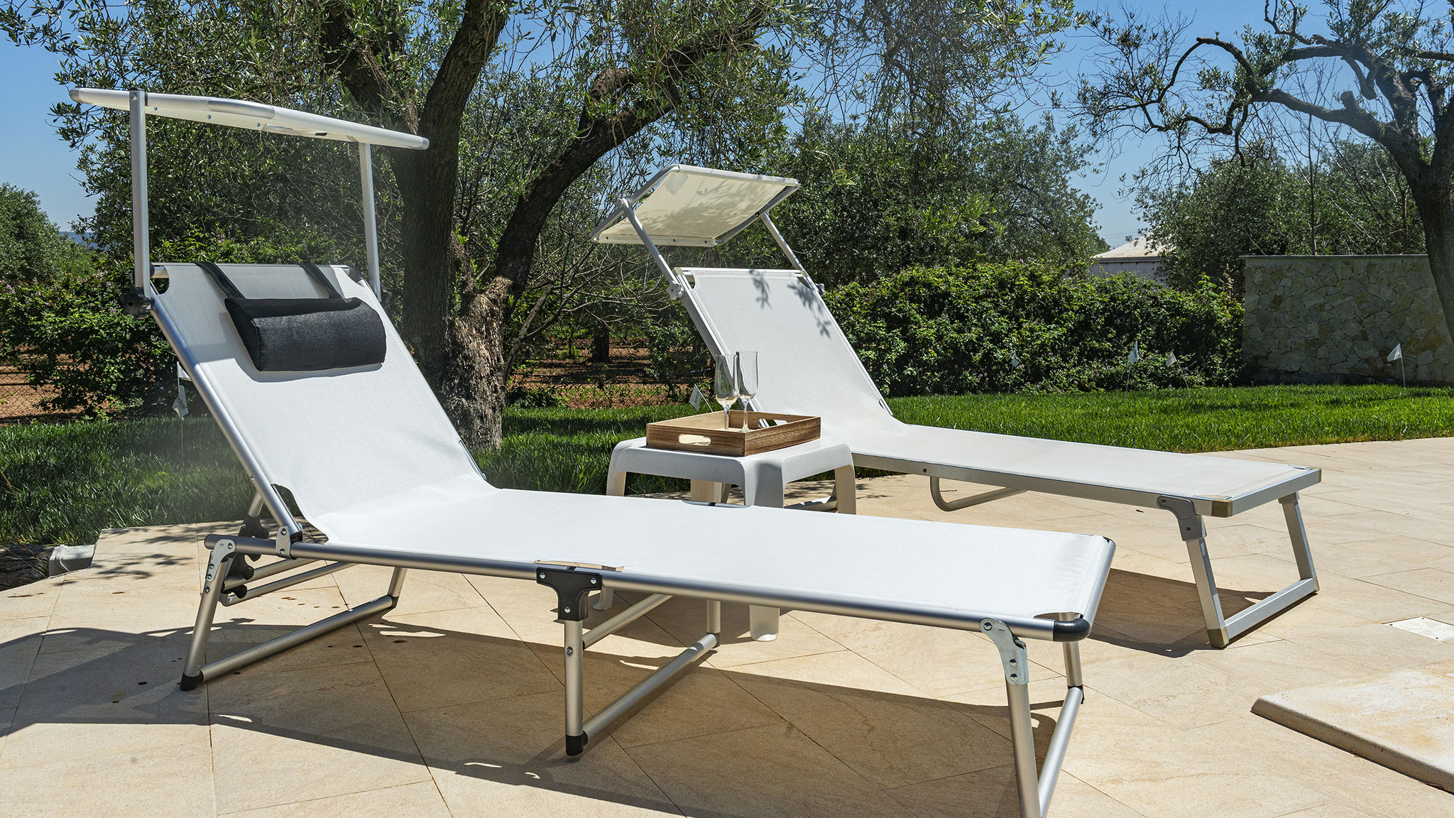 Italianway Alghero  Domo Galante