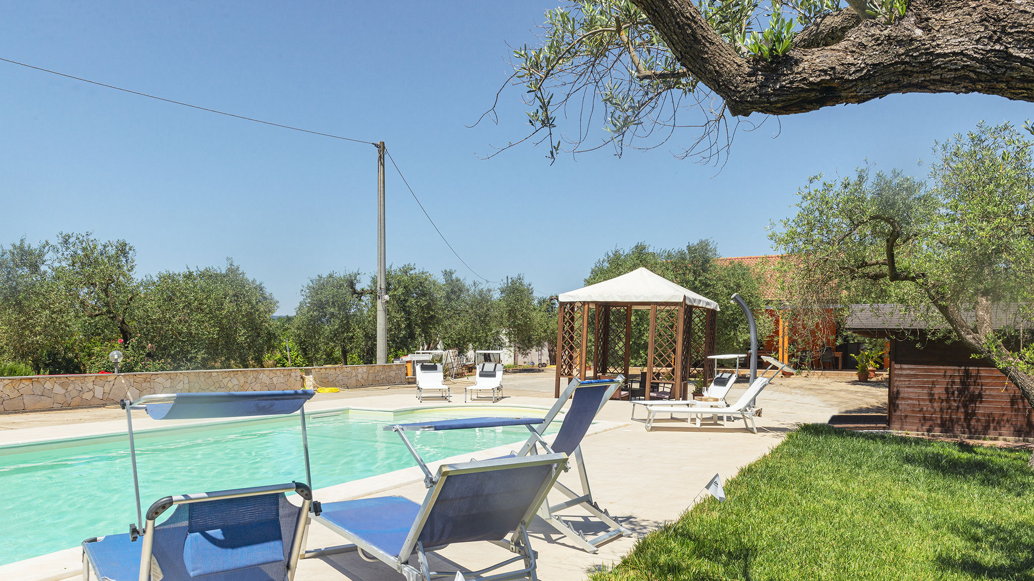 Italianway Alghero  Domo Galante