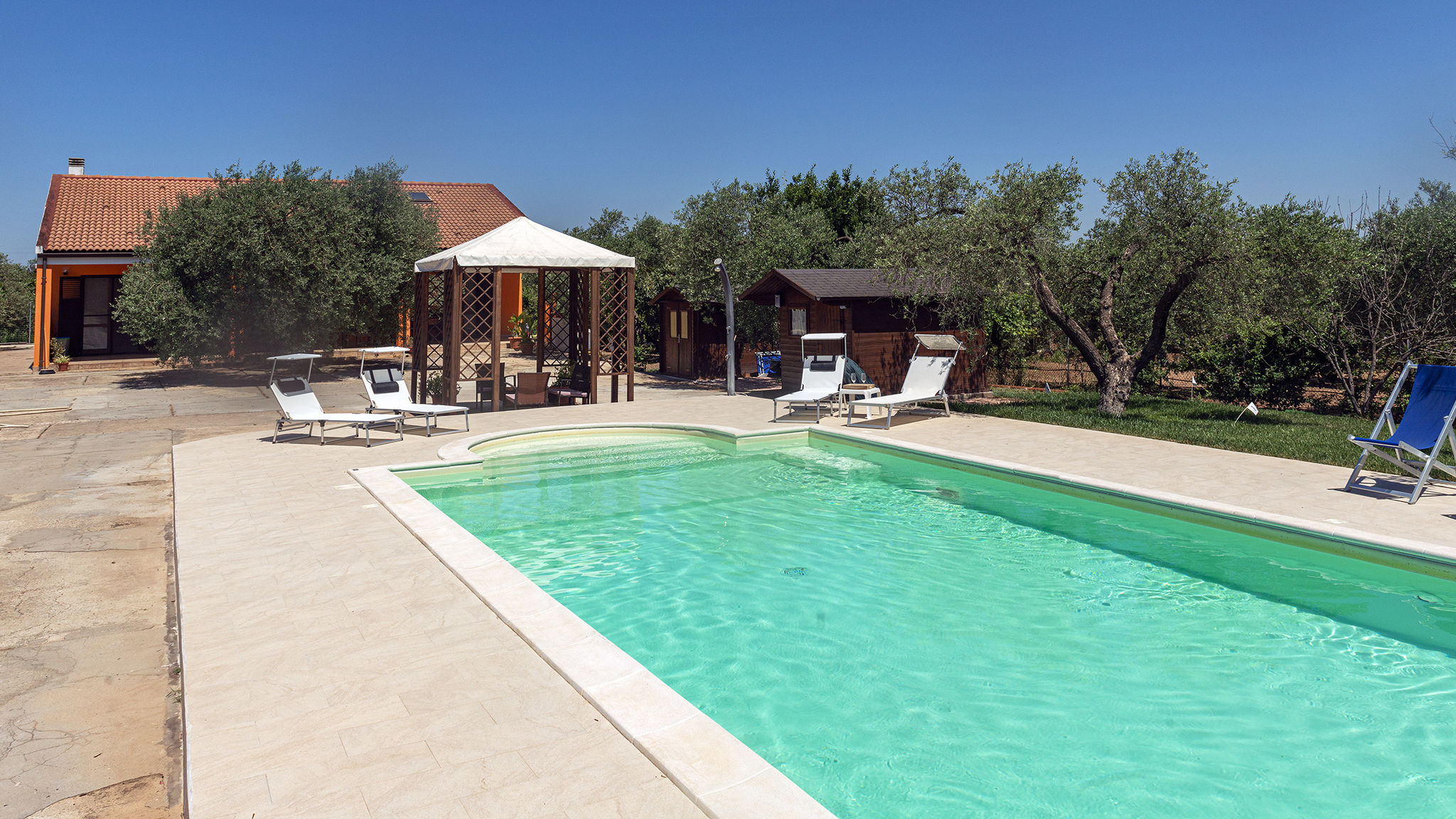 Italianway Alghero  Domo Galante