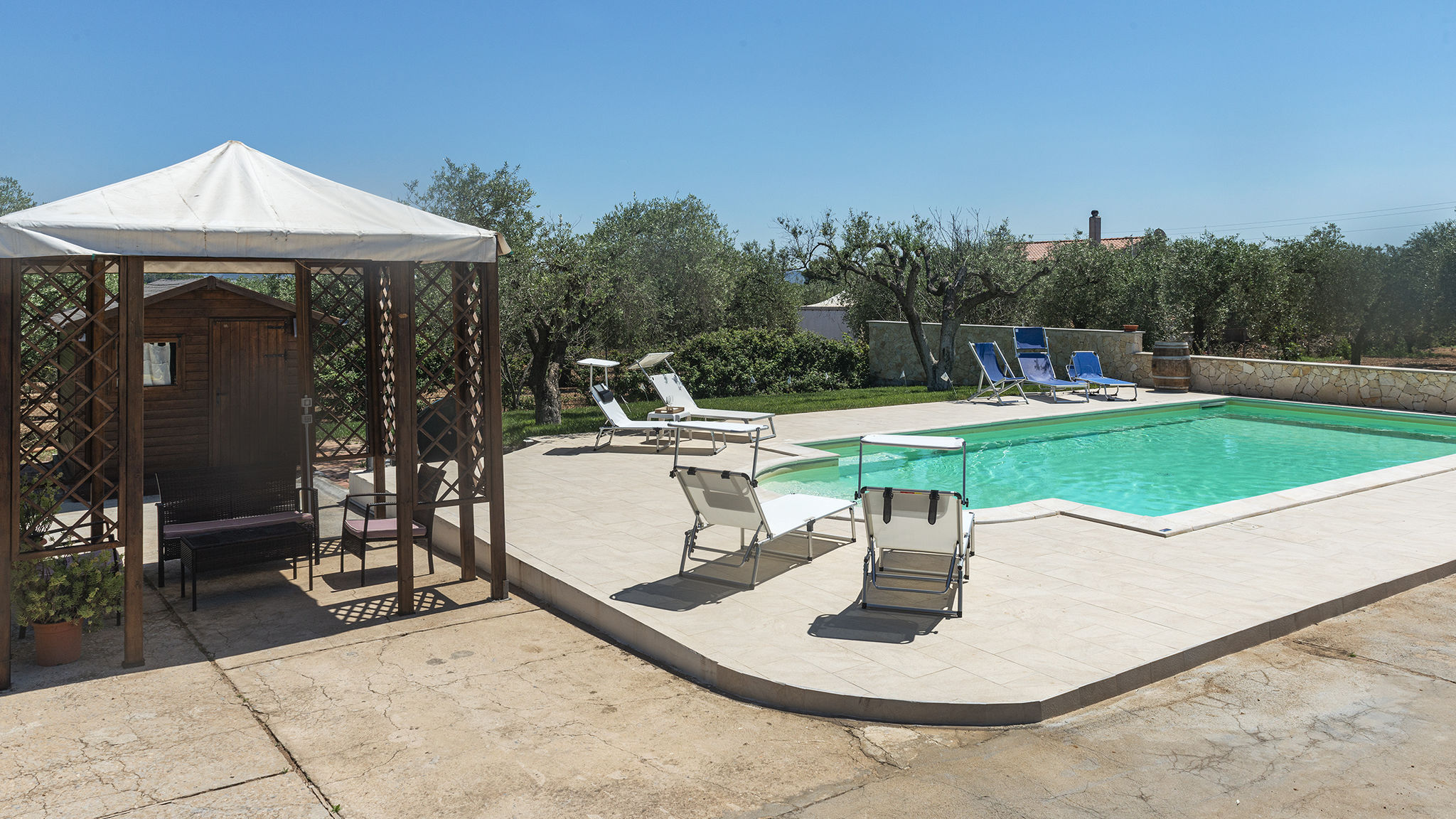 Italianway Alghero  Domo Galante