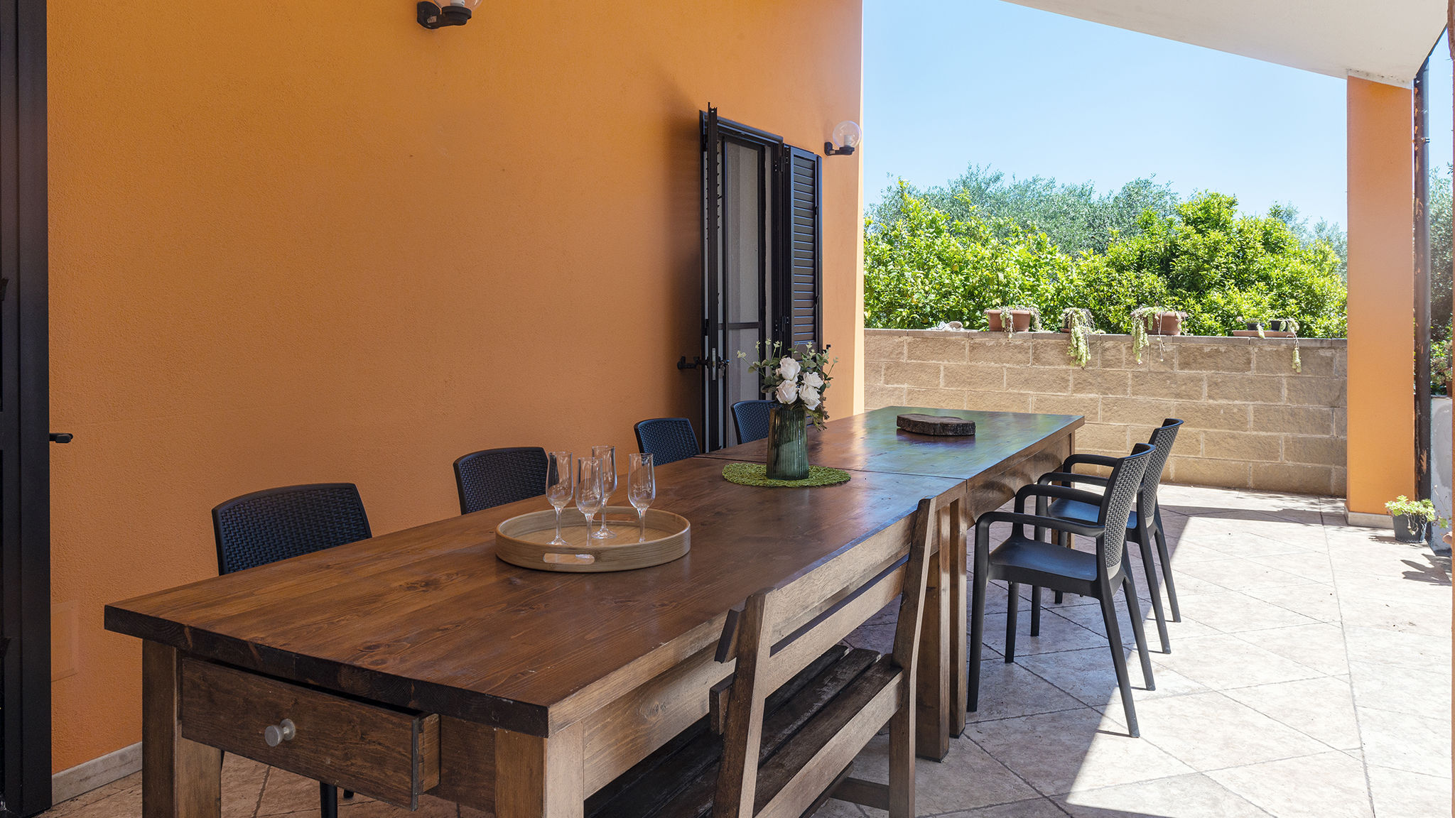 Italianway Alghero  Domo Galante