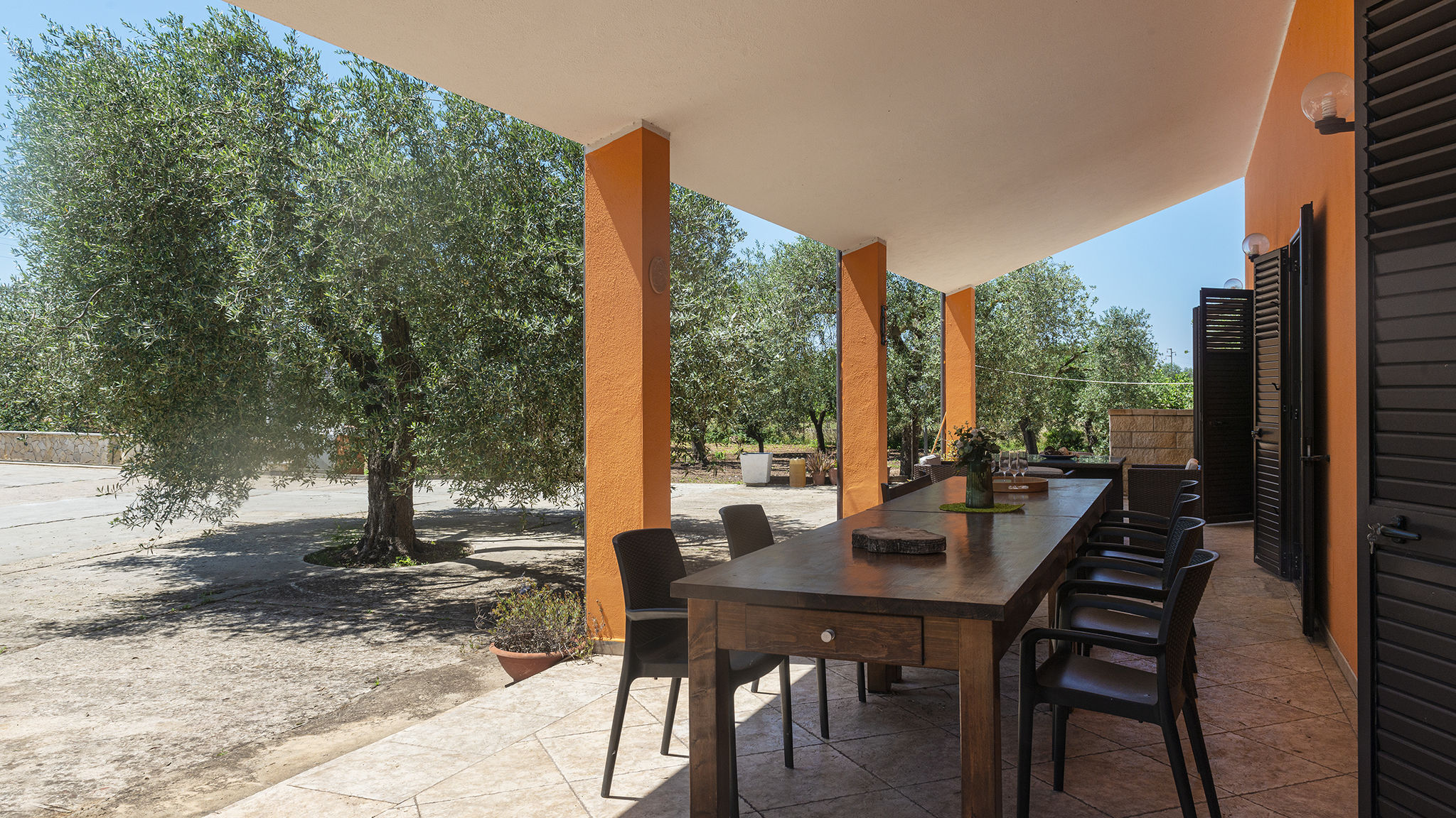 Italianway Alghero  Domo Galante