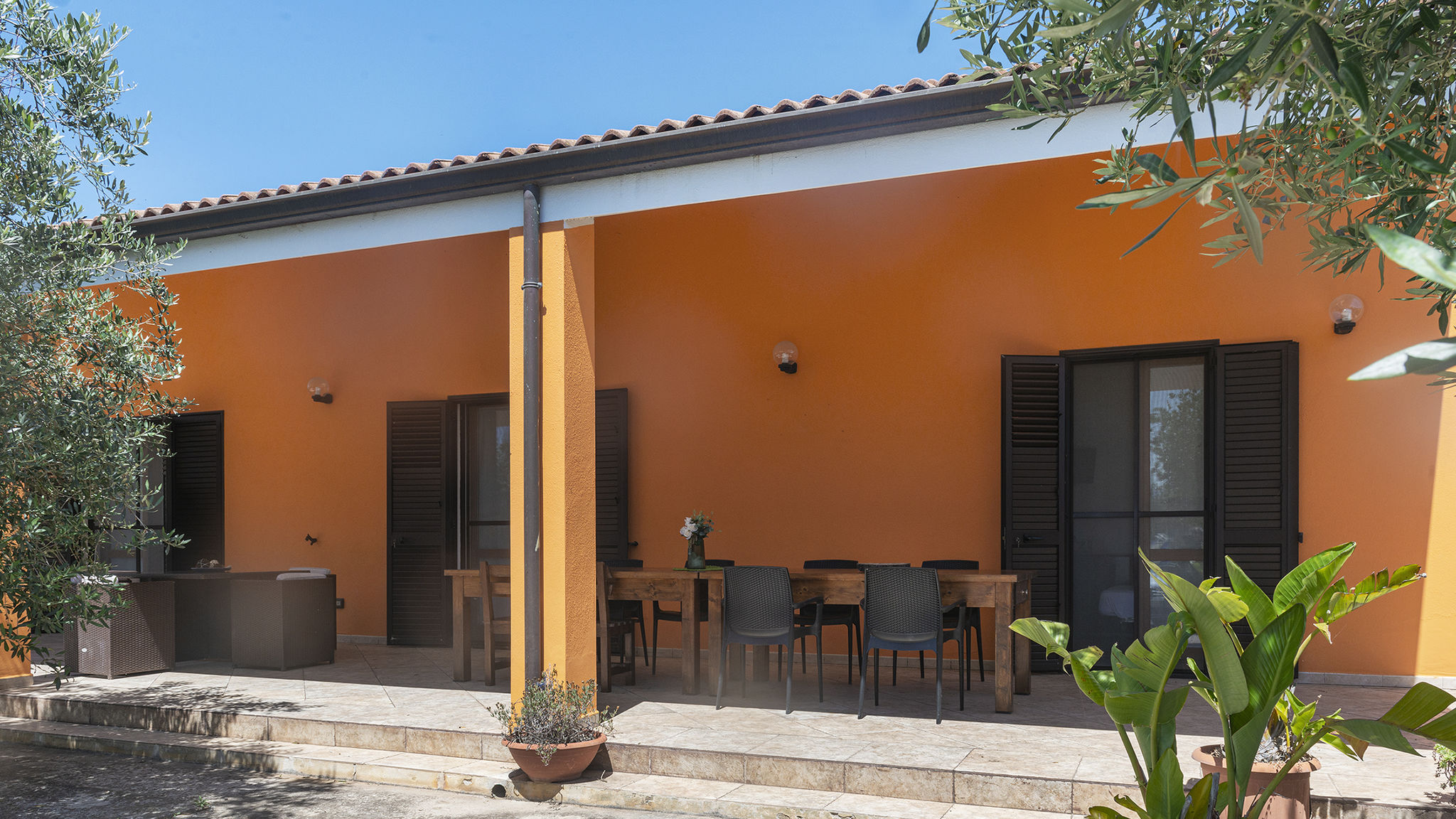 Italianway Alghero  Domo Galante