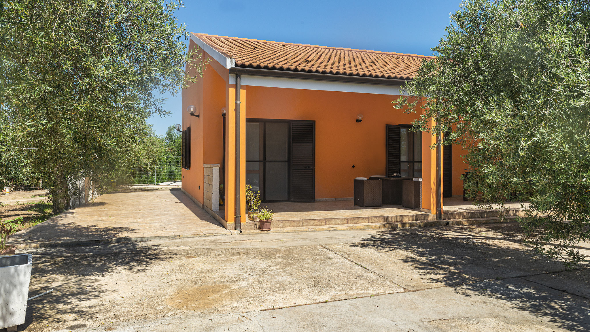 Italianway Alghero  Domo Galante