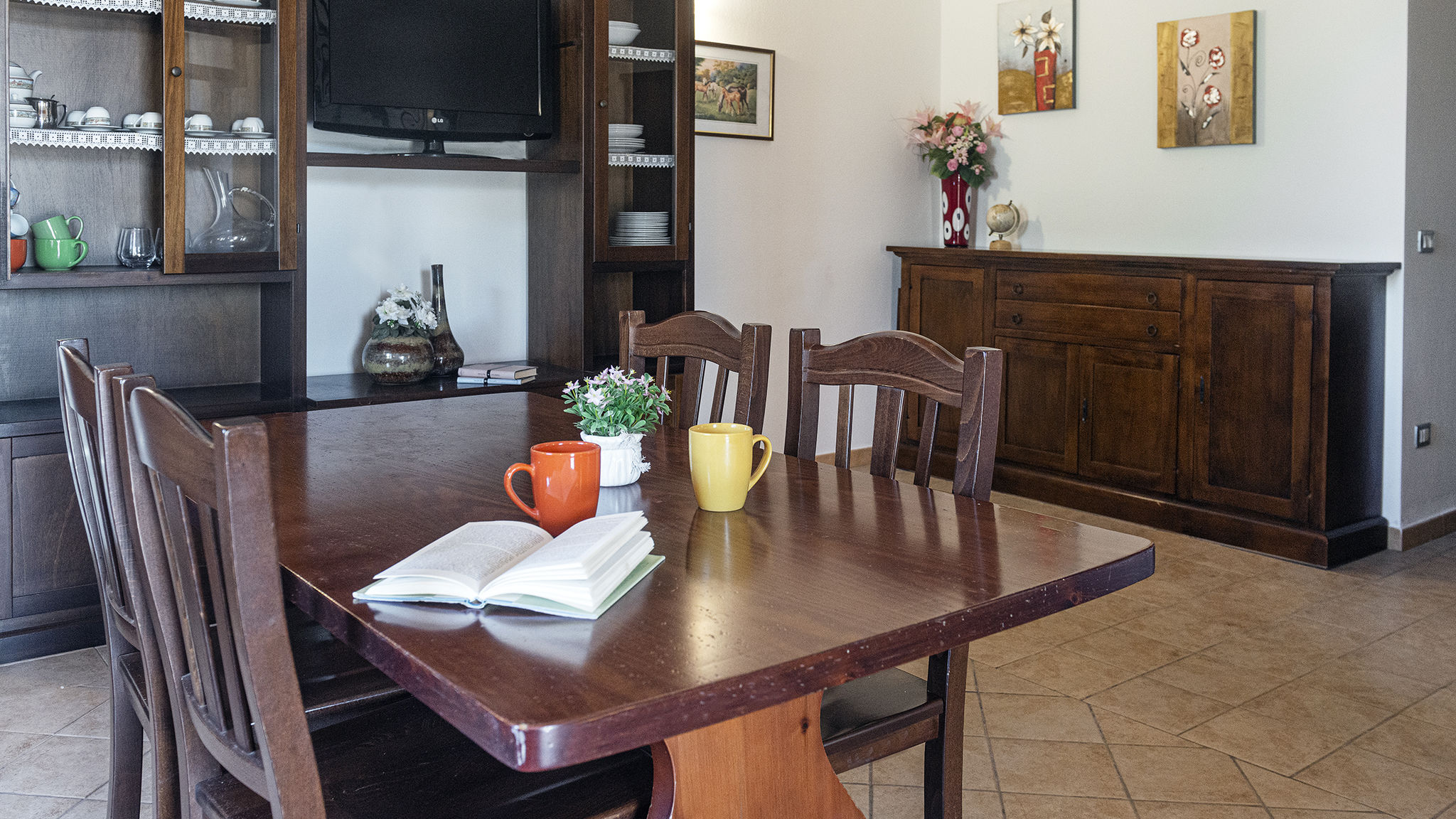 Italianway Alghero  Domo Galante