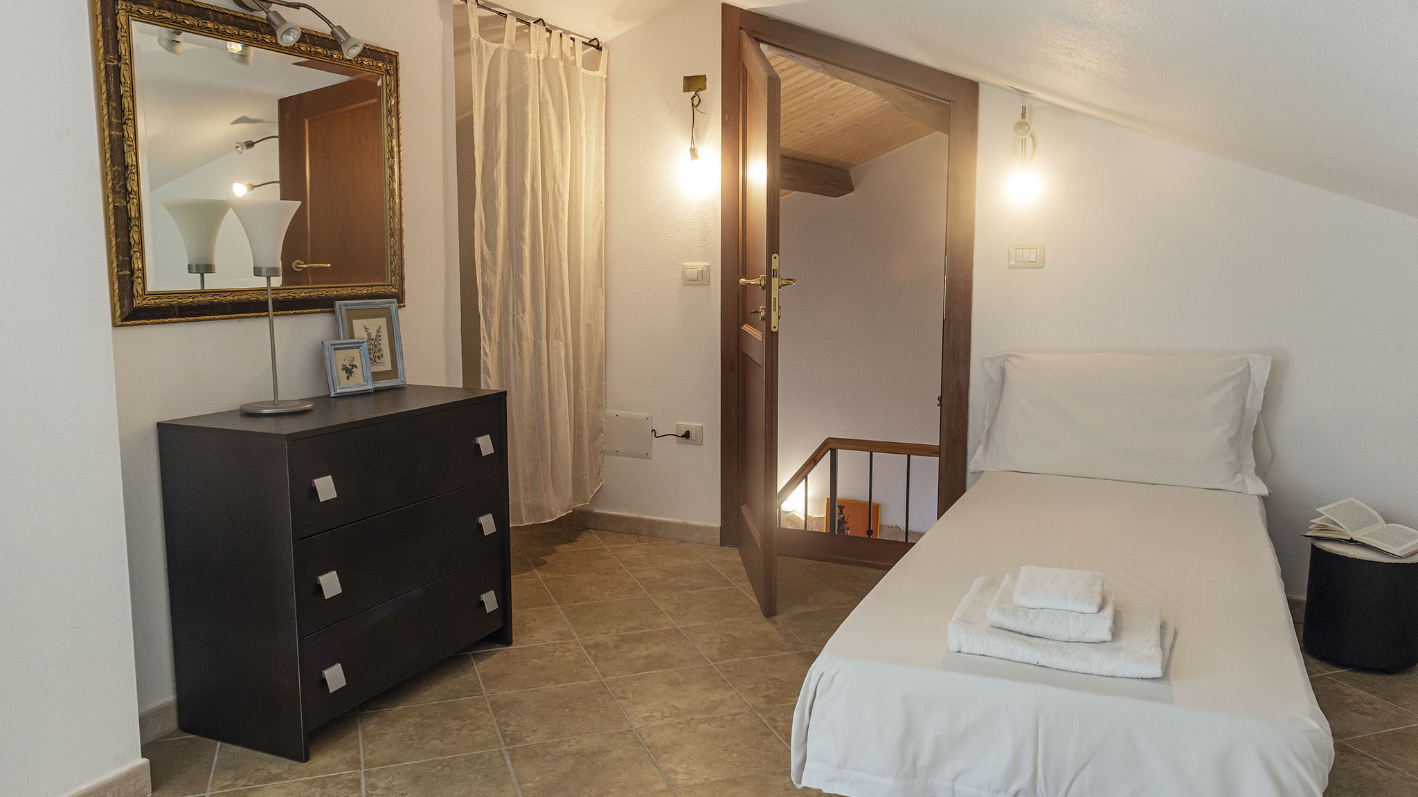 Italianway Alghero  Domo Galante