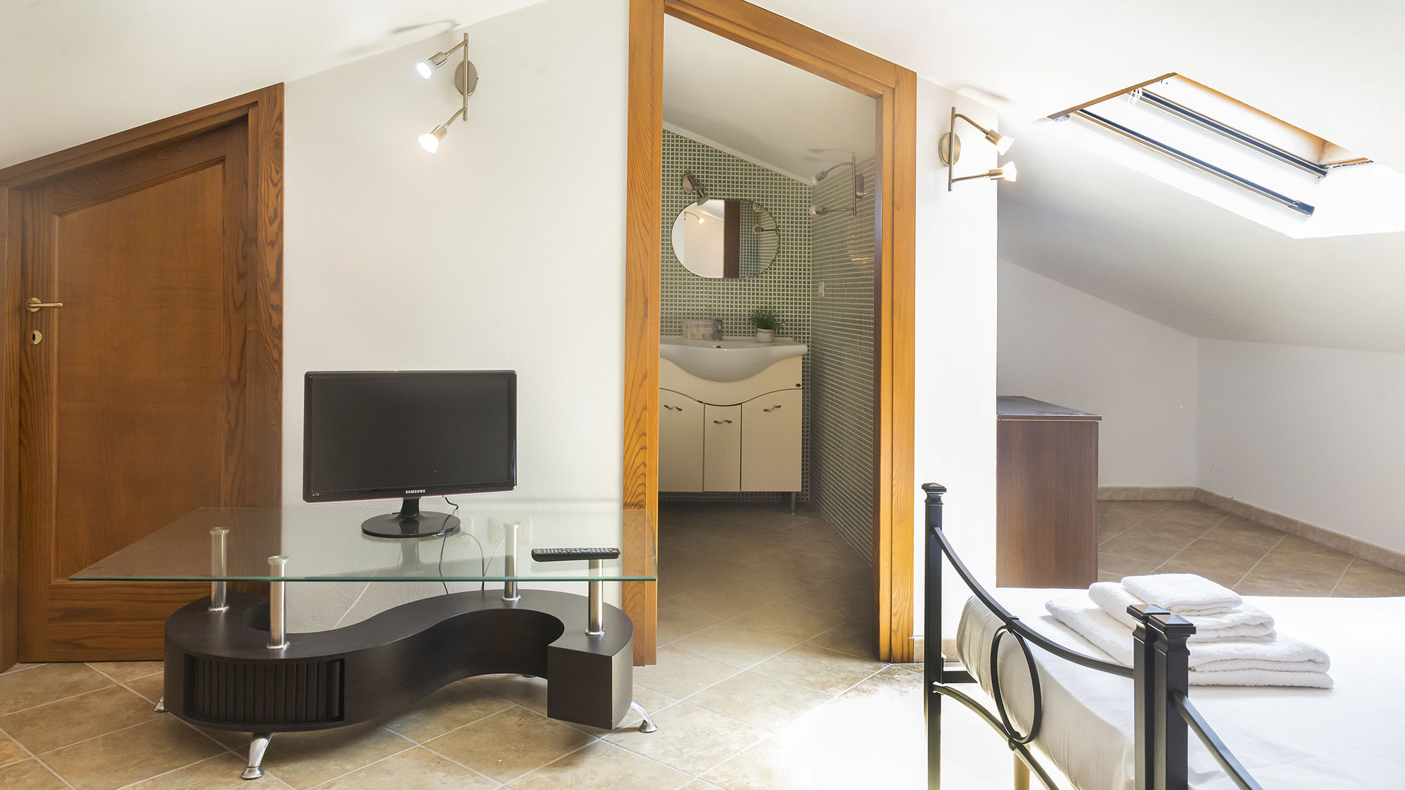 Italianway Alghero  Domo Galante