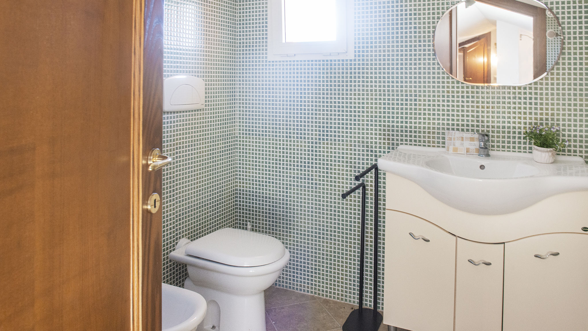 Italianway Alghero  Domo Galante