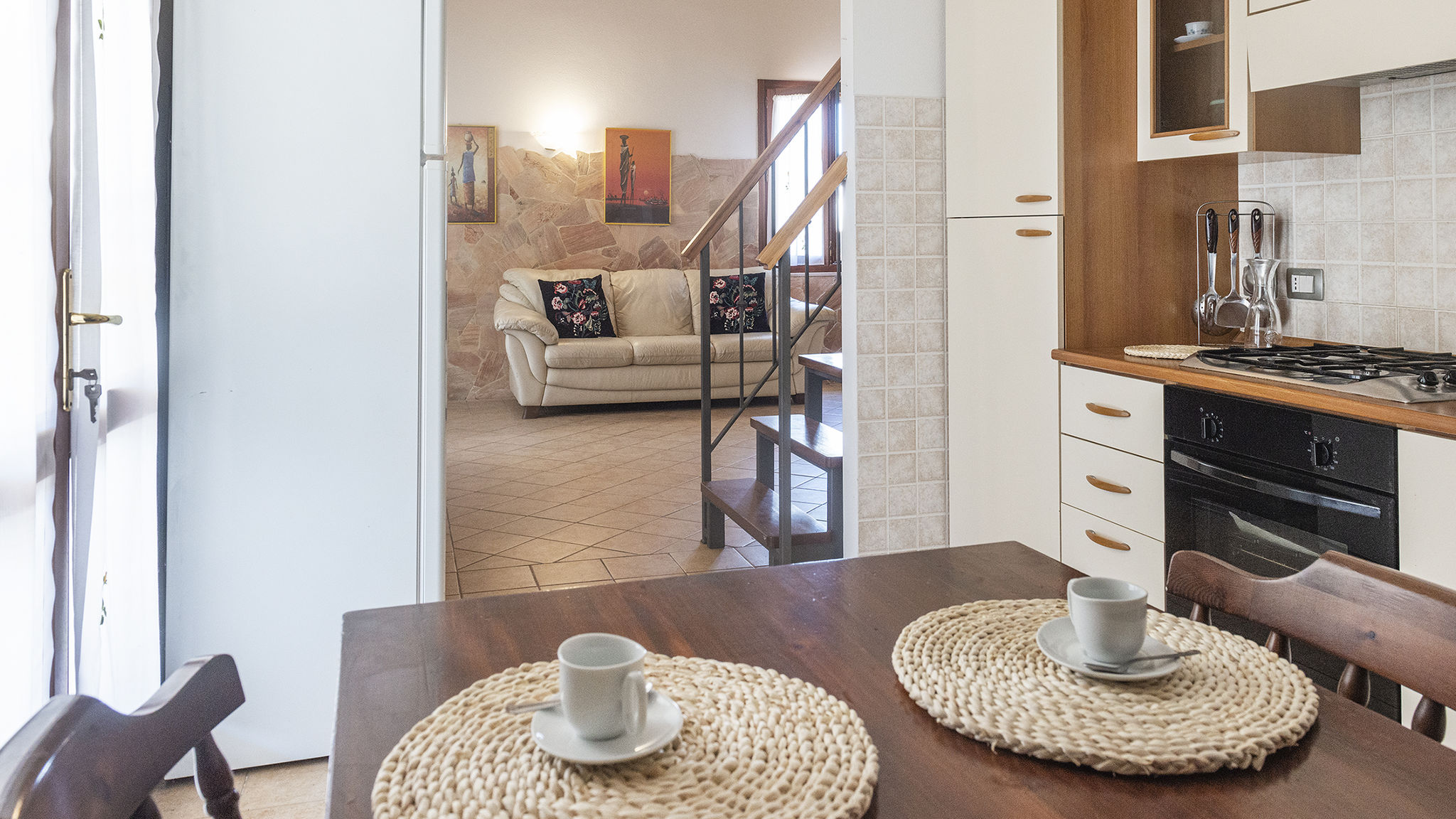 Italianway Alghero  Domo Galante